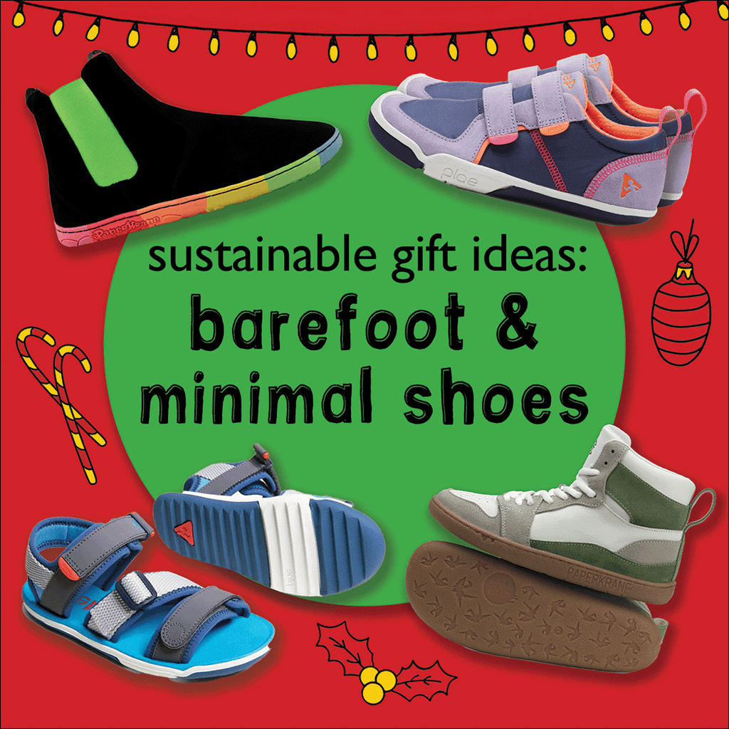Free Socks with Shoes