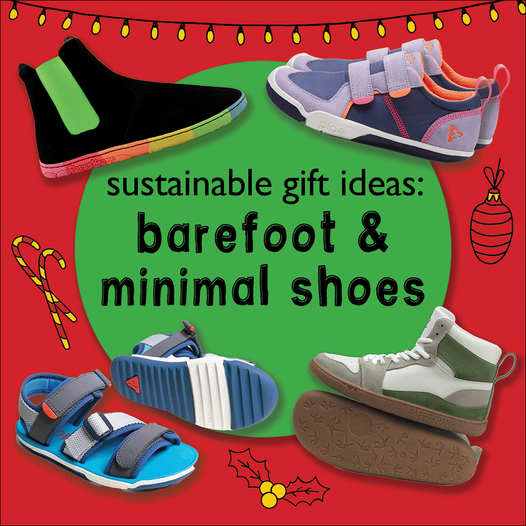 Free Socks with Shoes