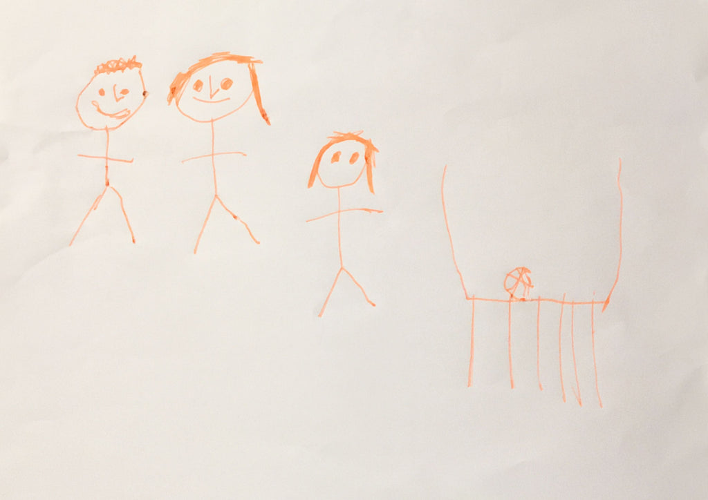 Family life at home during Covid-19