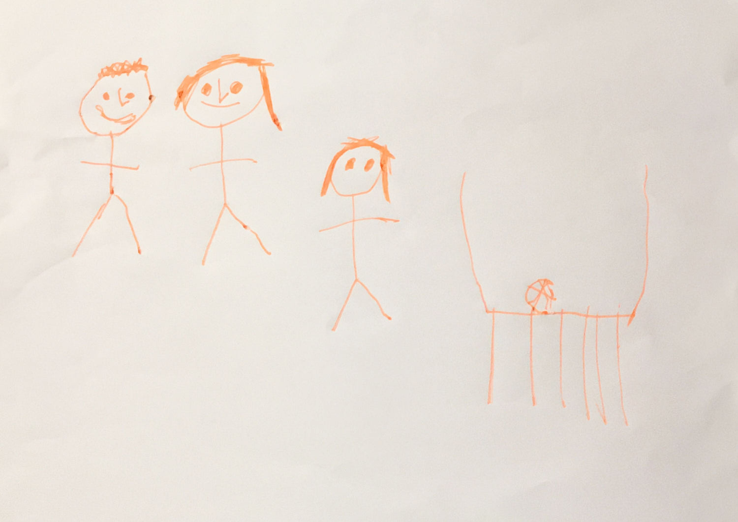 Family life at home during Covid-19