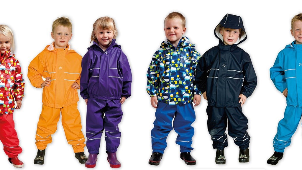 10% off Last Chance Rainwear
