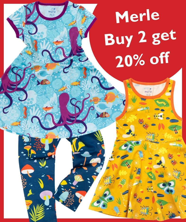 MERLE BUNDLE DEAL