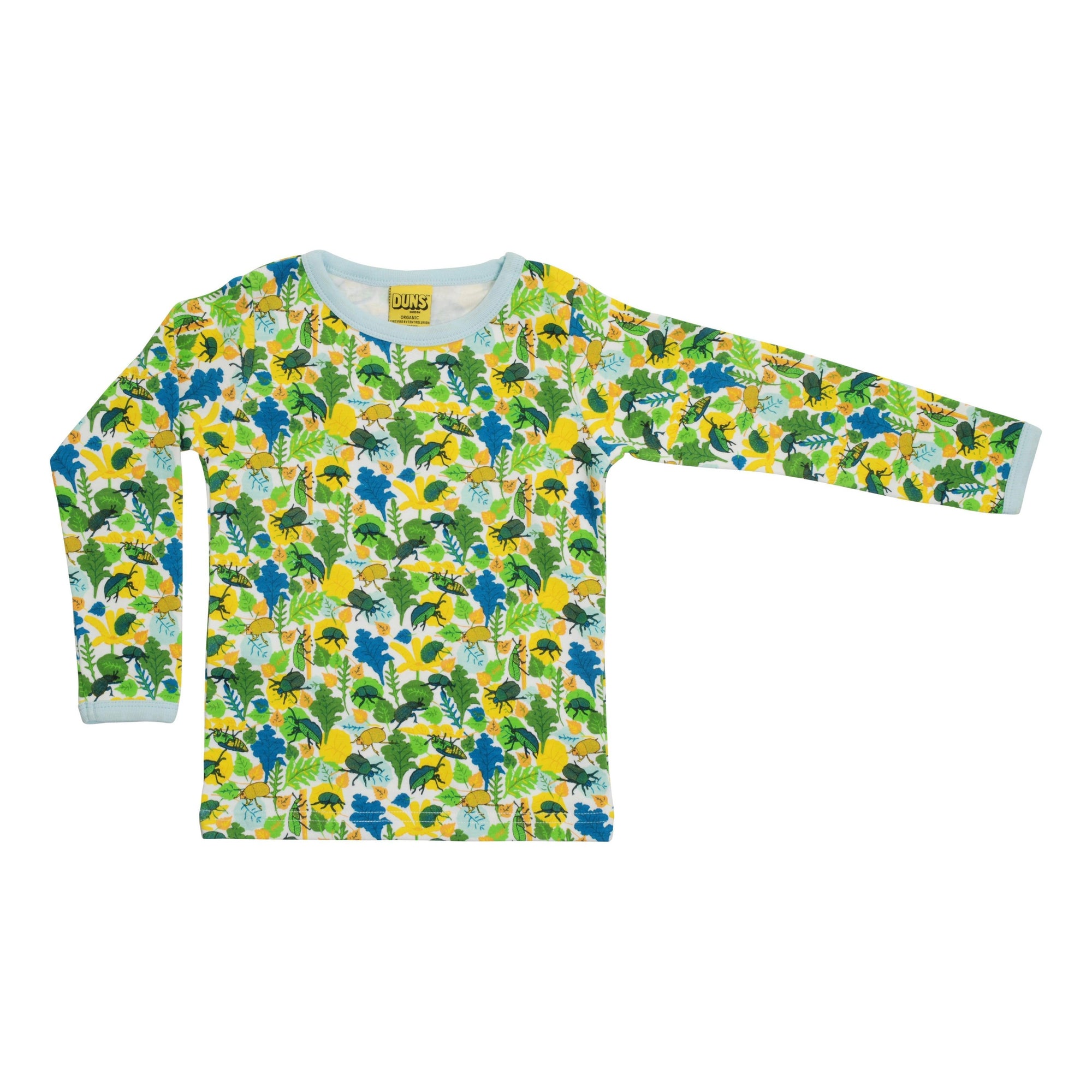 DUNS Sweden - Beetle Long Sleeved Top