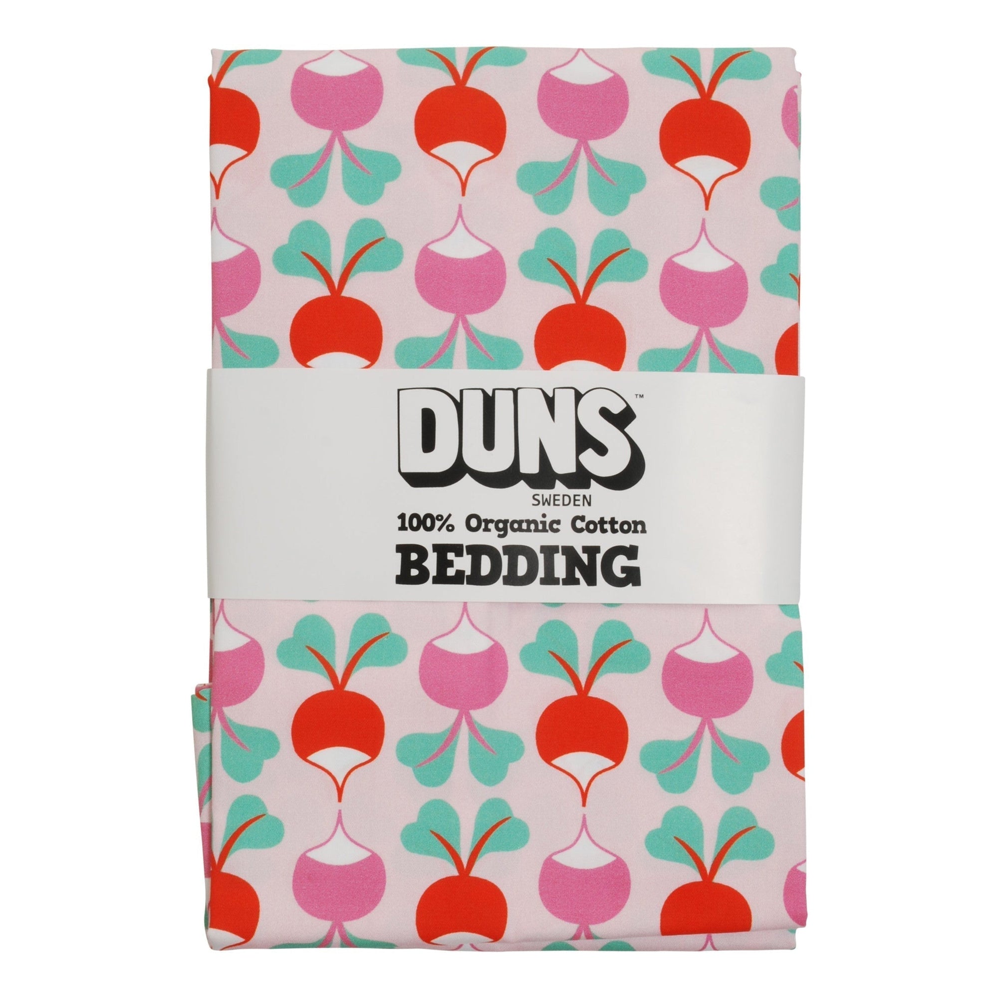DUNS Sweden - Big Radish Bedding (Blushing Bride)