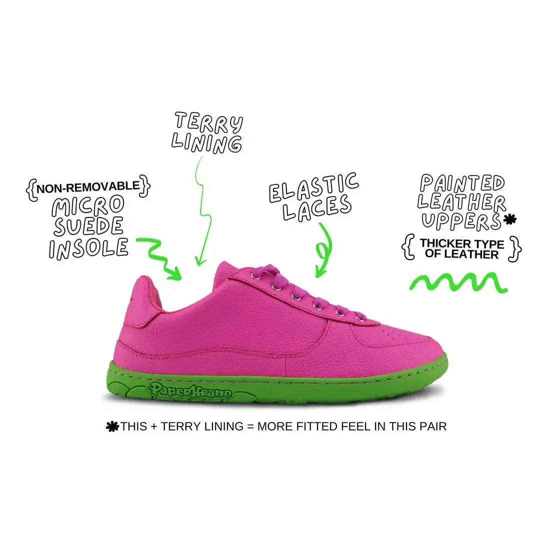 Paperkrane - Bubble Low