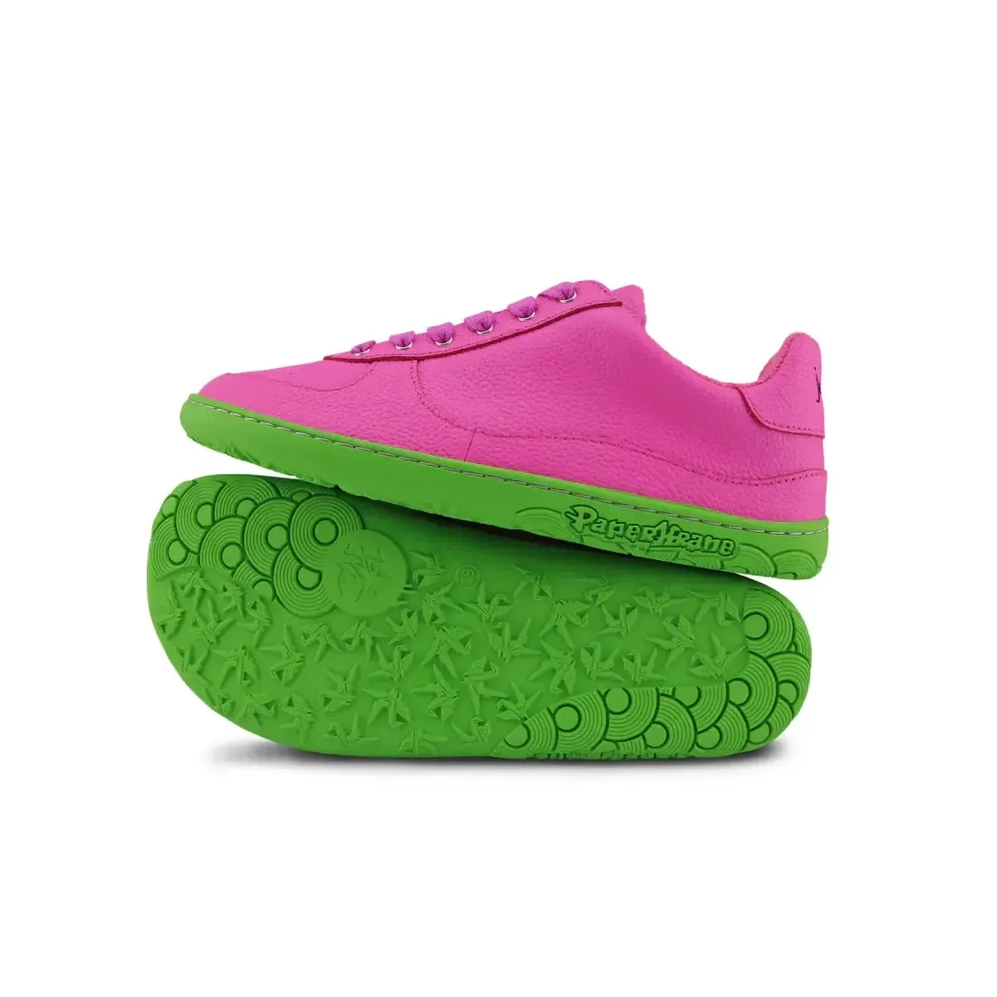 Paperkrane - Bubble Low