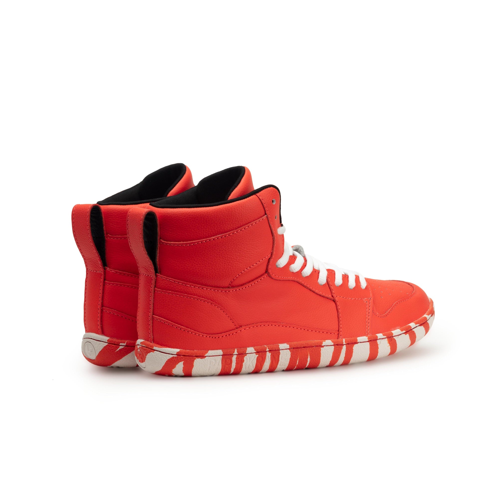 Paperkrane - Candy Cane Hi-Tops (Old Sole)