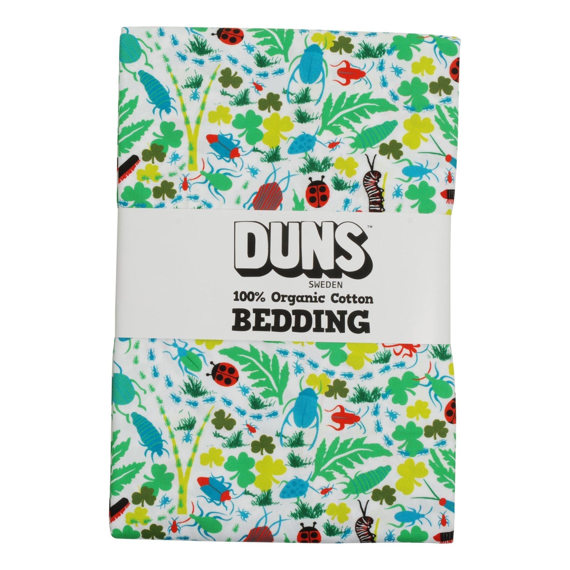 DUNS Sweden - Classic Bugs Bedding