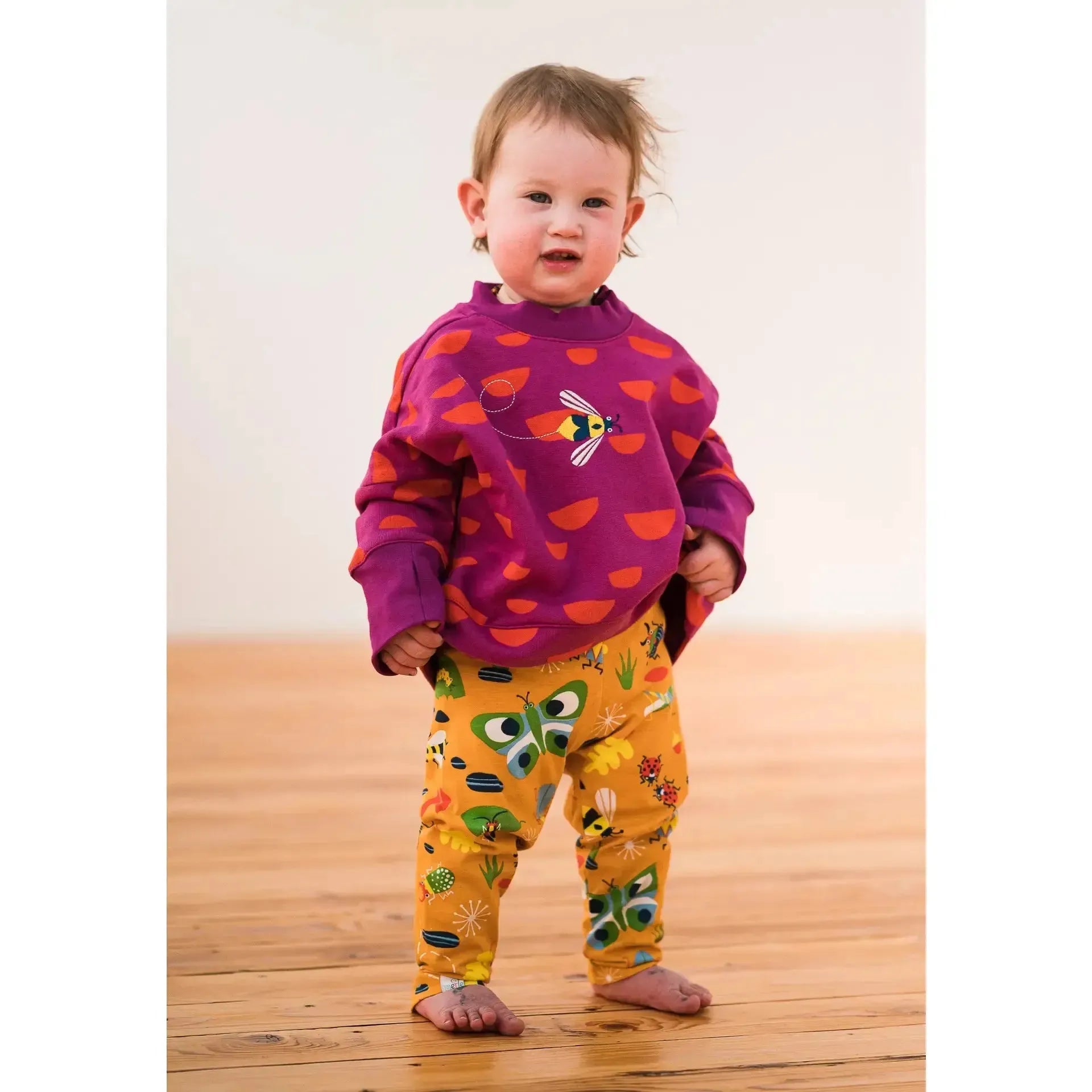 Merle - Critters Leggings