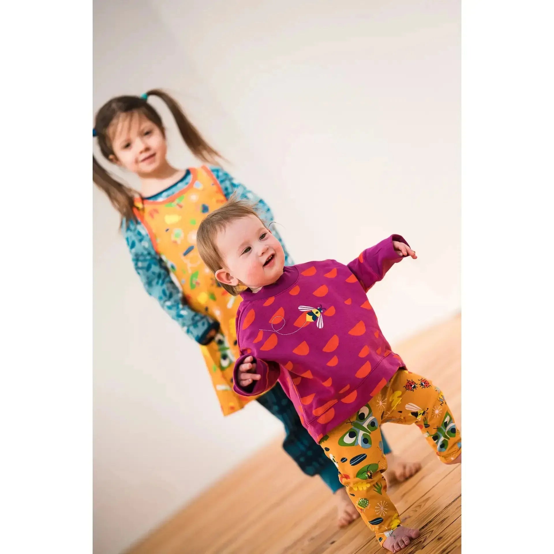 Merle - Critters Leggings