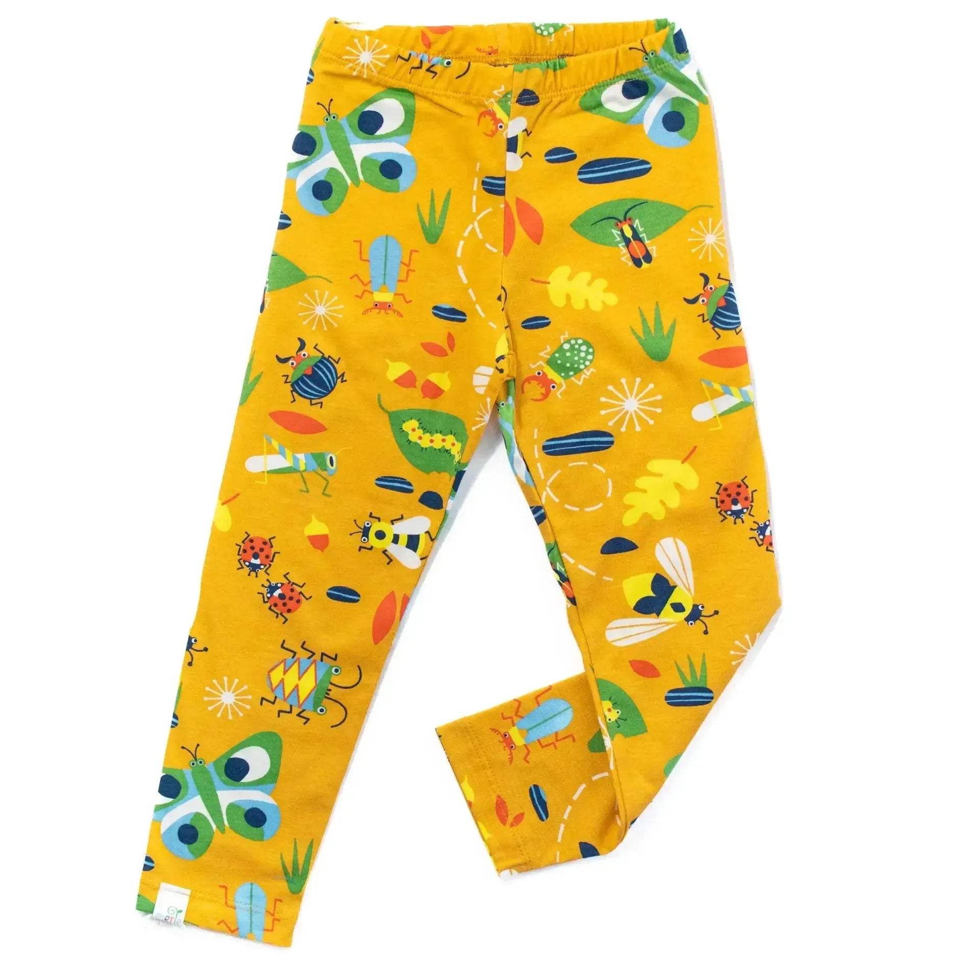 Merle - Critters Leggings