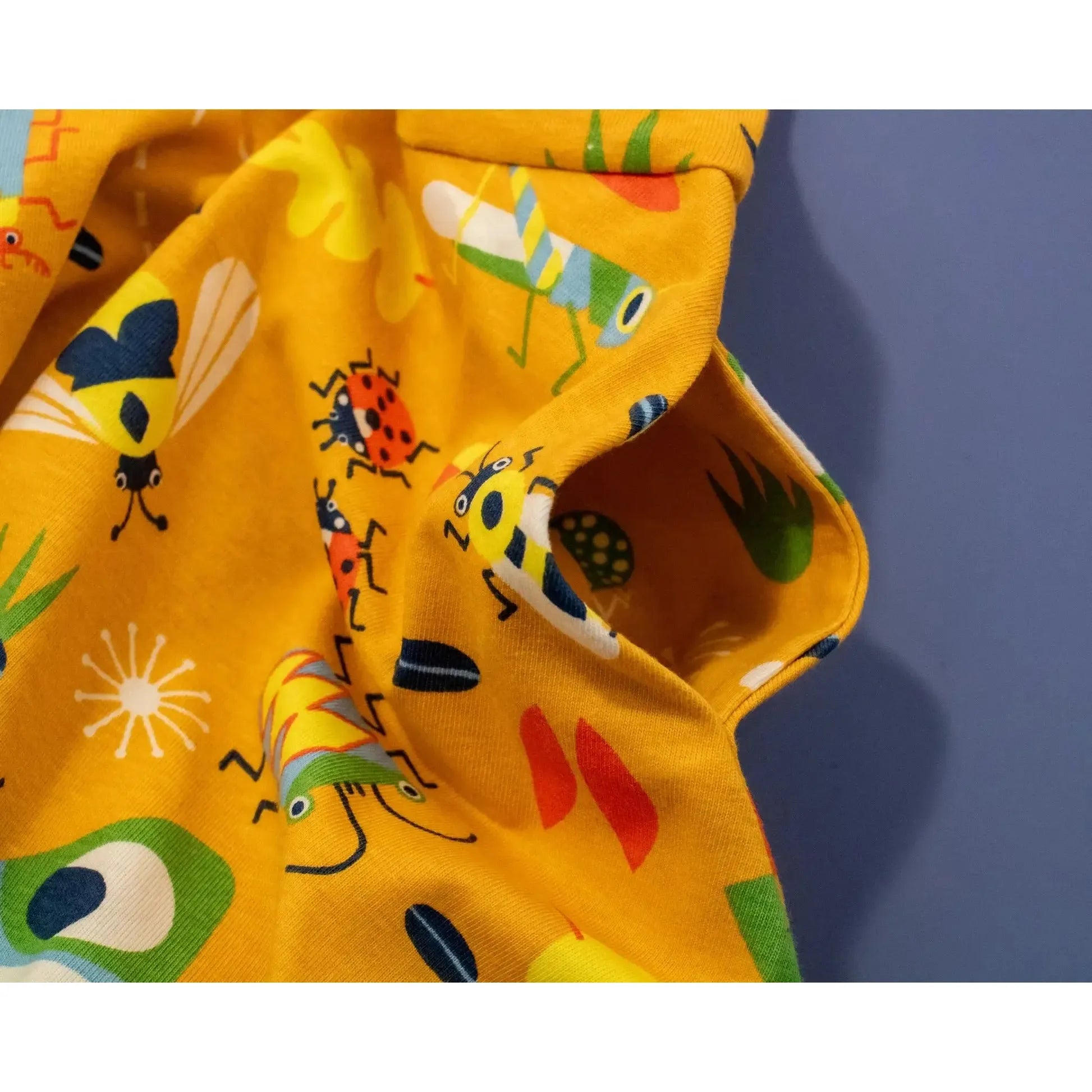 Merle - Critters Sleeveless Skater Dress