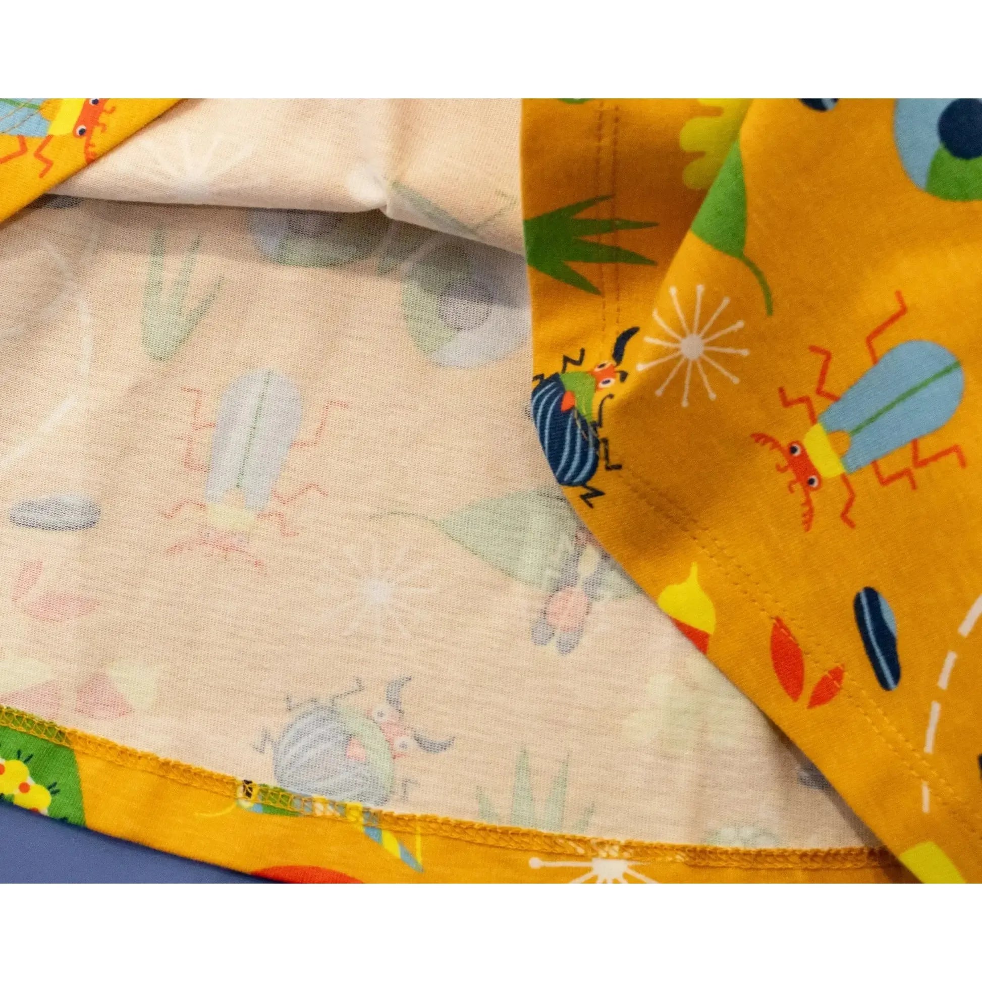 Merle - Critters Sleeveless Skater Dress