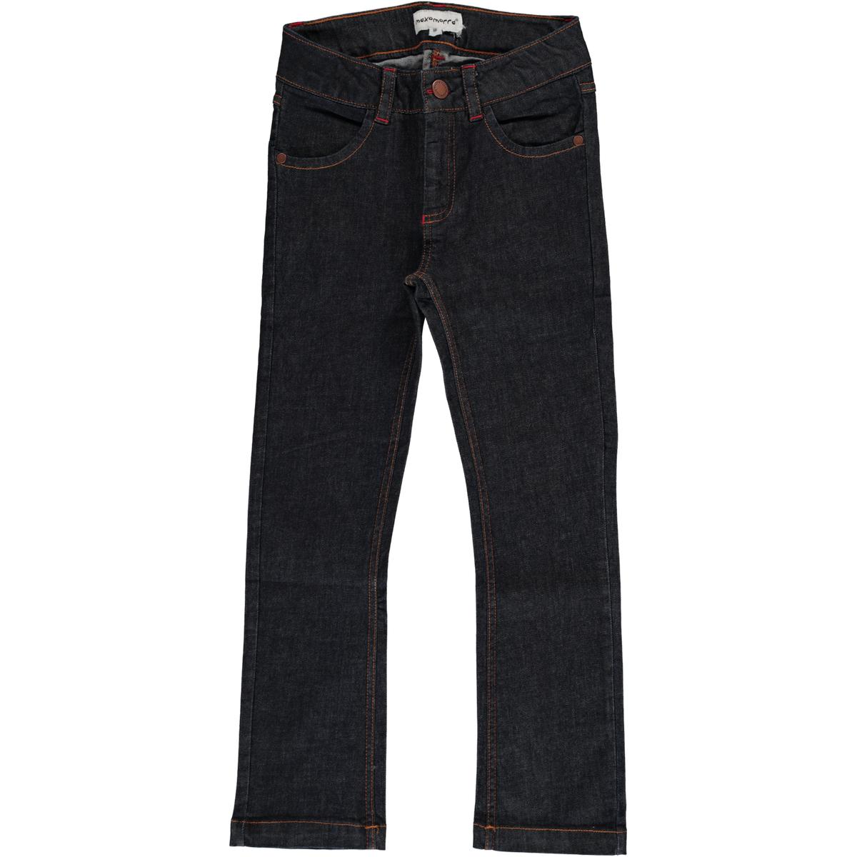 Maxomorra - Denim Jeans (Dark Blue) (1-2 Years)