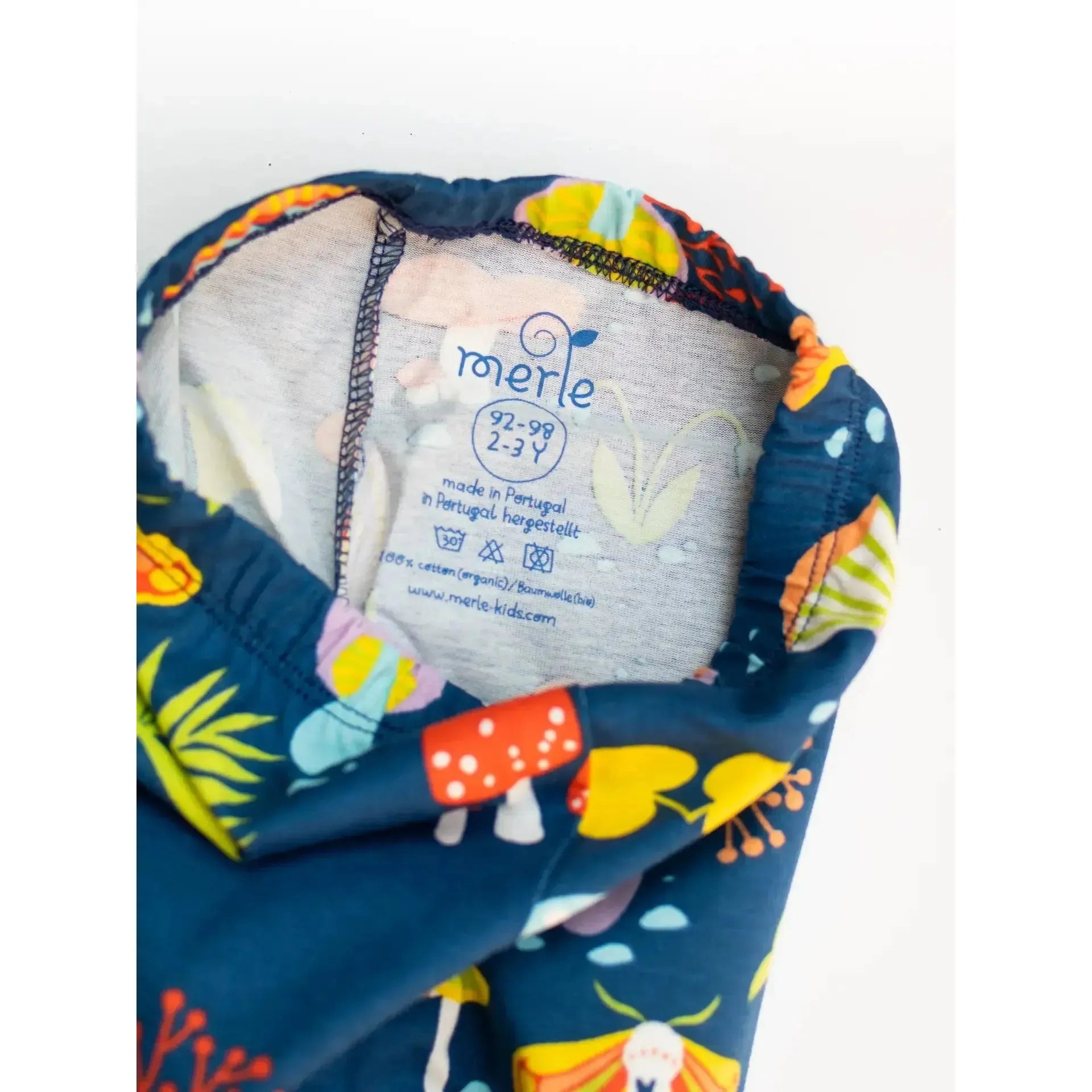 Merle - Forest At Night Leggings