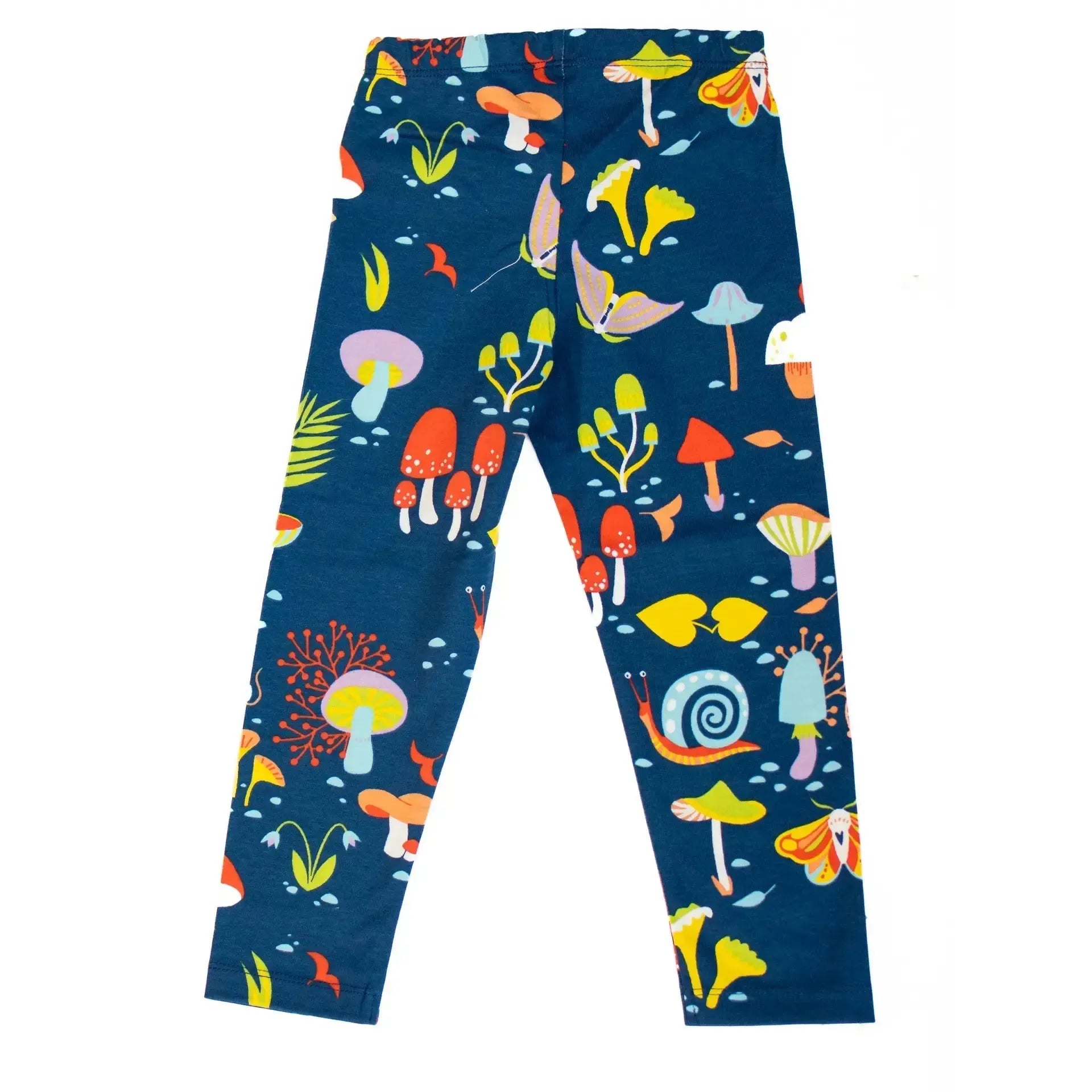 Merle - Forest At Night Leggings