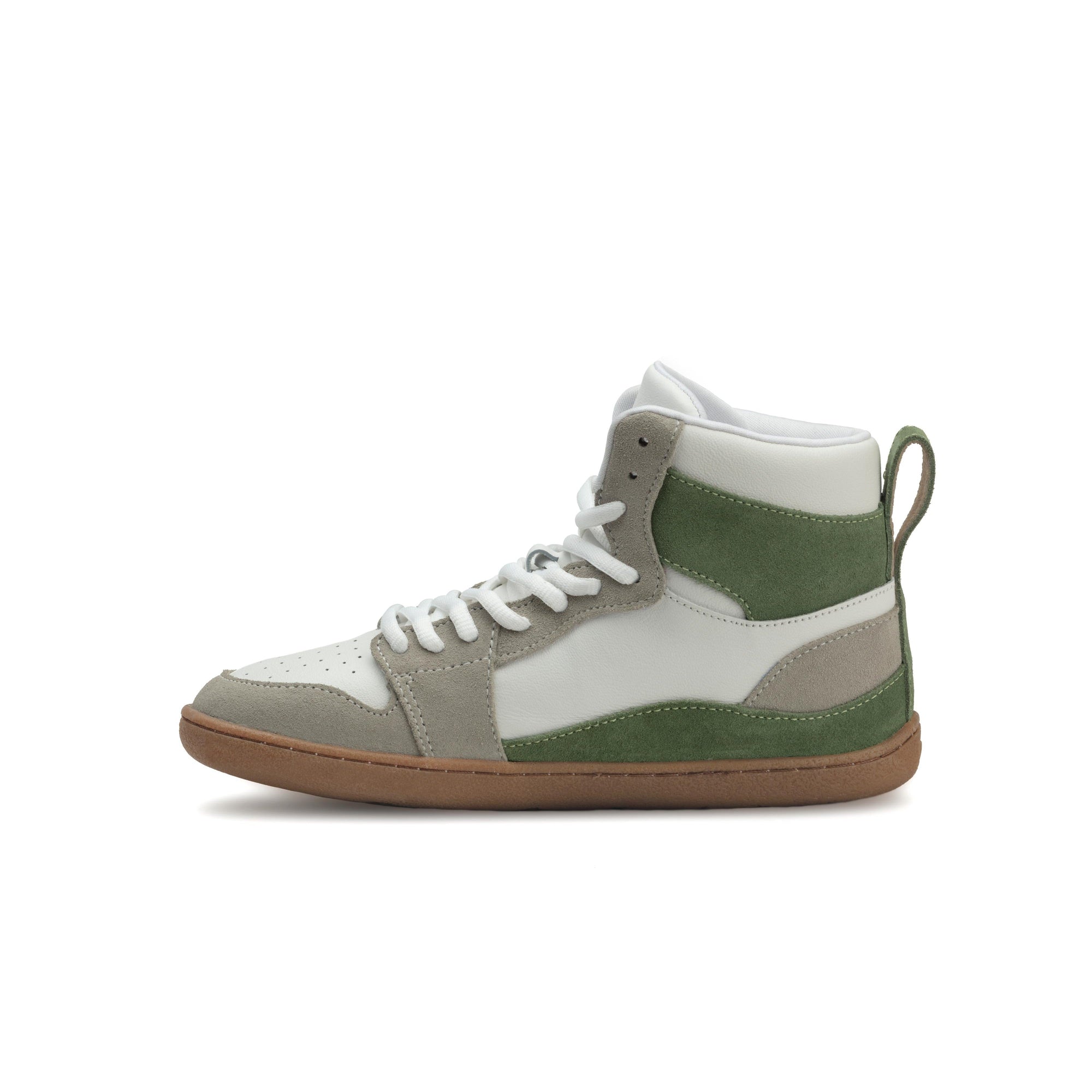 Paperkrane - Gum Nut Hi-Tops (Old Sole)