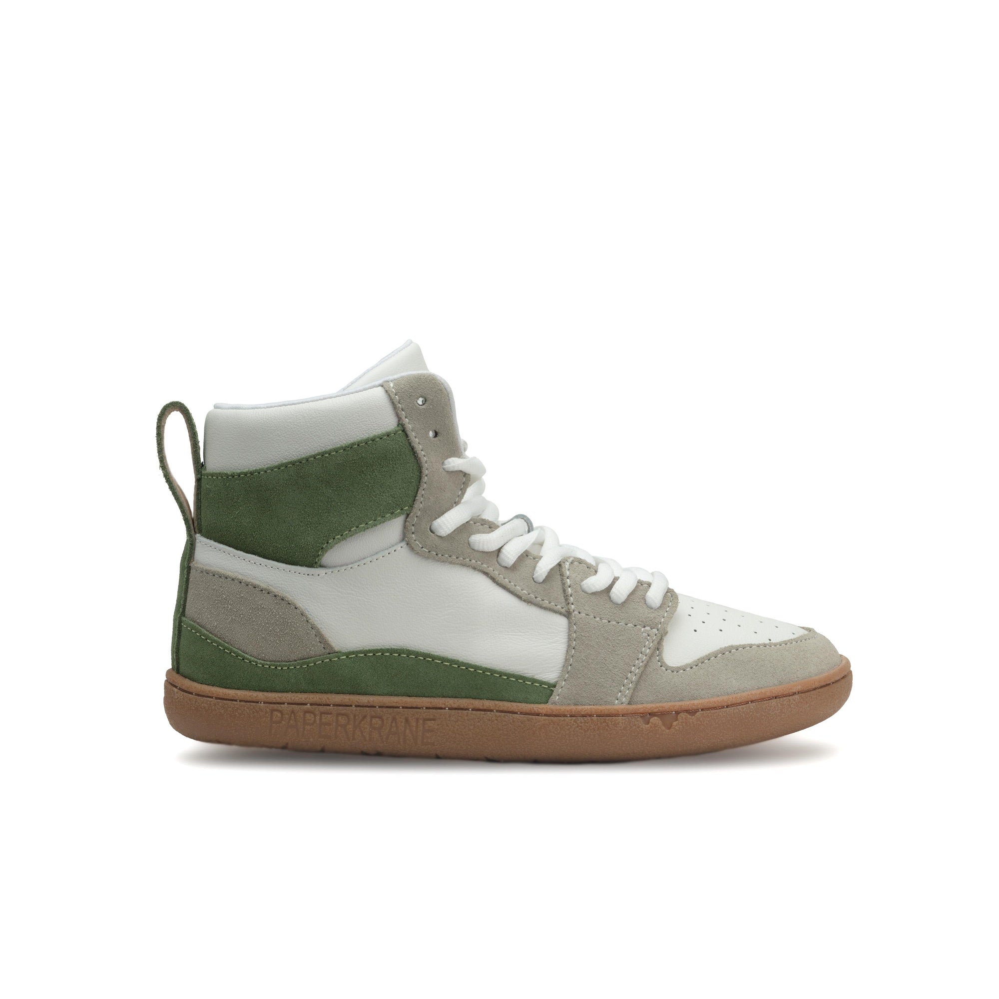 Paperkrane - Gum Nut Hi-Tops (Old Sole)