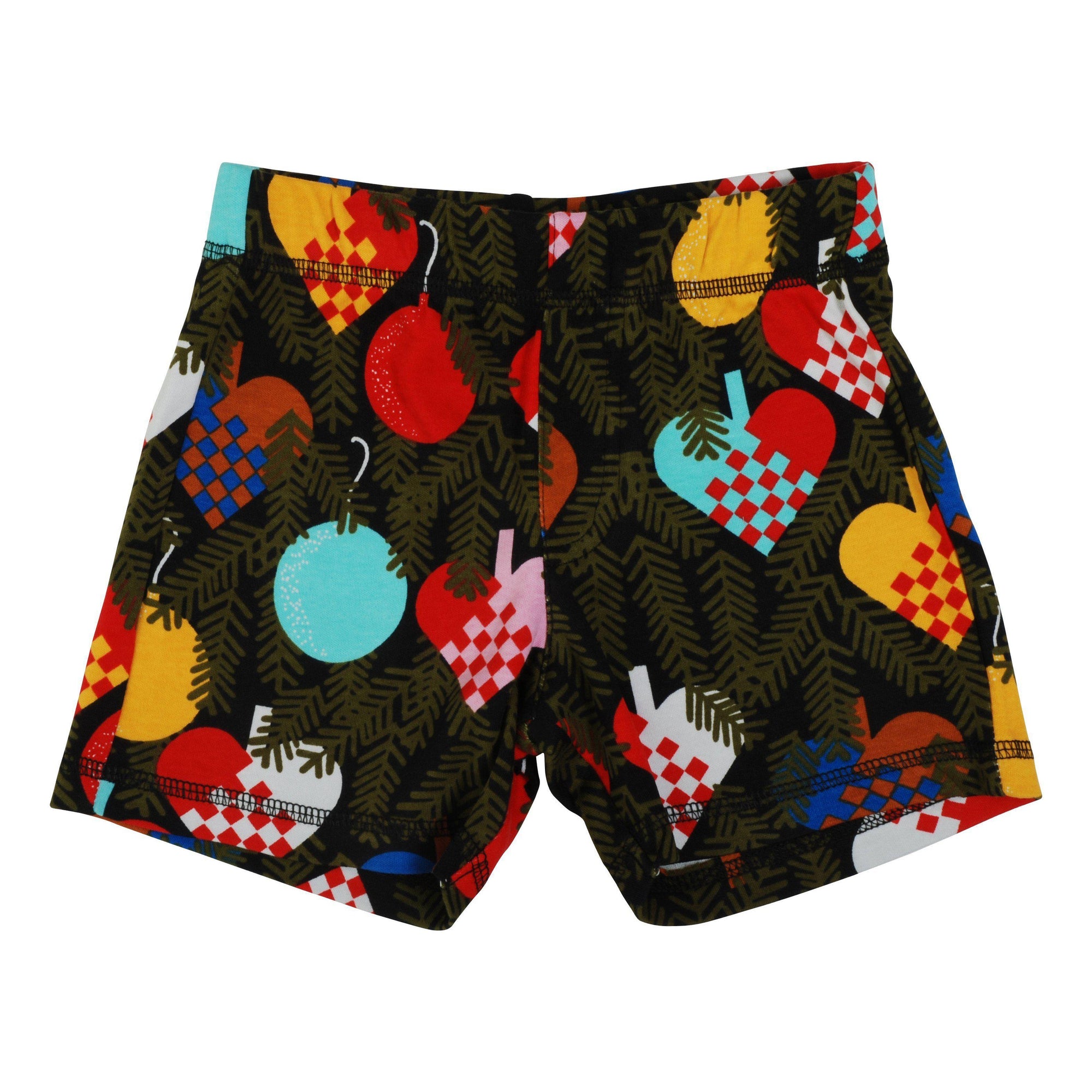 DUNS Sweden - Heart Shorts (1-2 Years)