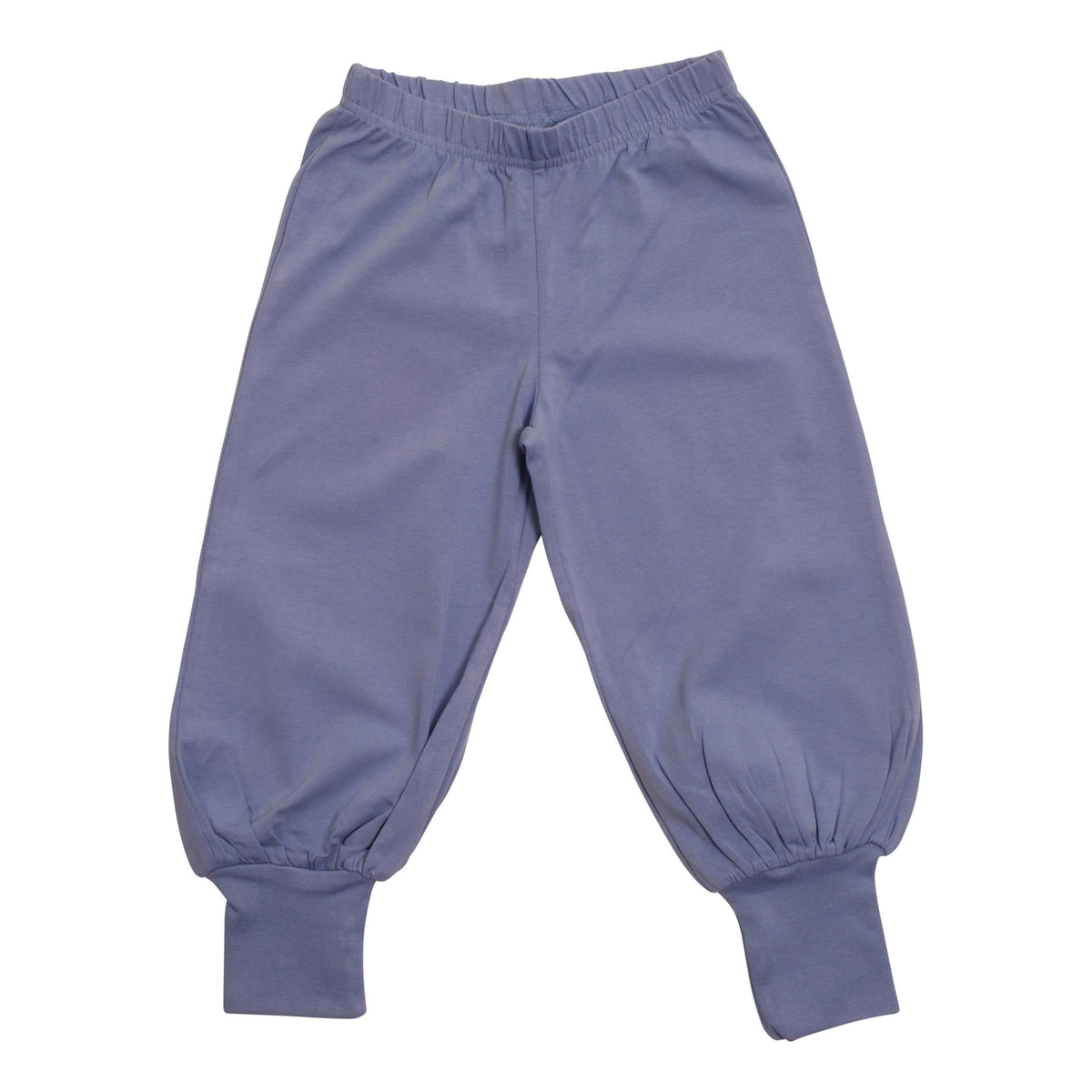 More Than A FLING - Jacaranda Purple Baggy Pants