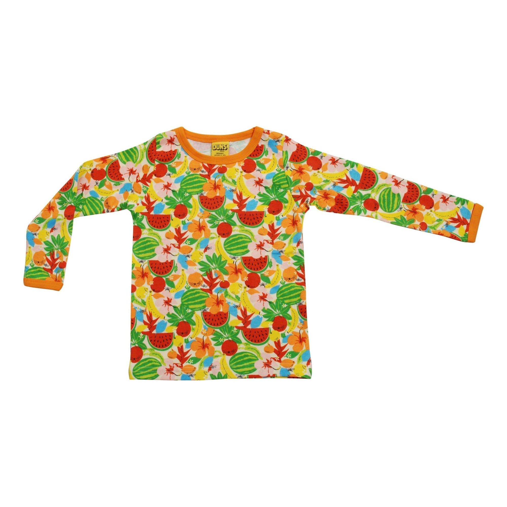 DUNS Sweden - Jungle Long Sleeved Top