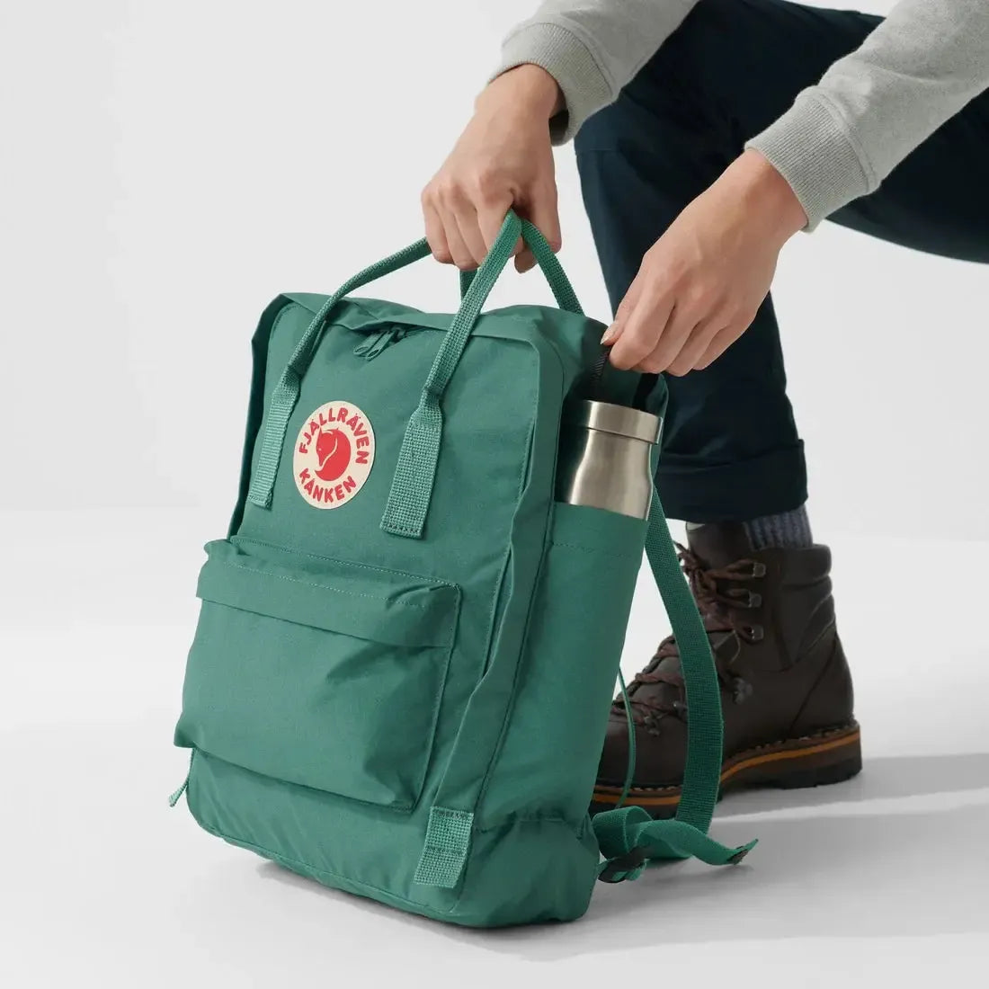 Fjällräven - Kånken Day Backpack