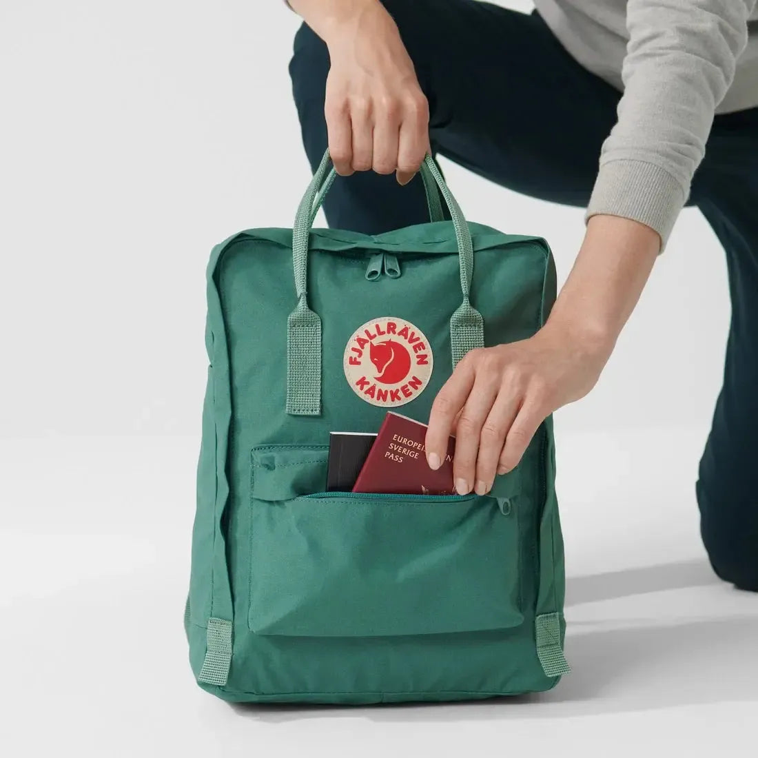 Fjällräven - Kånken Day Backpack