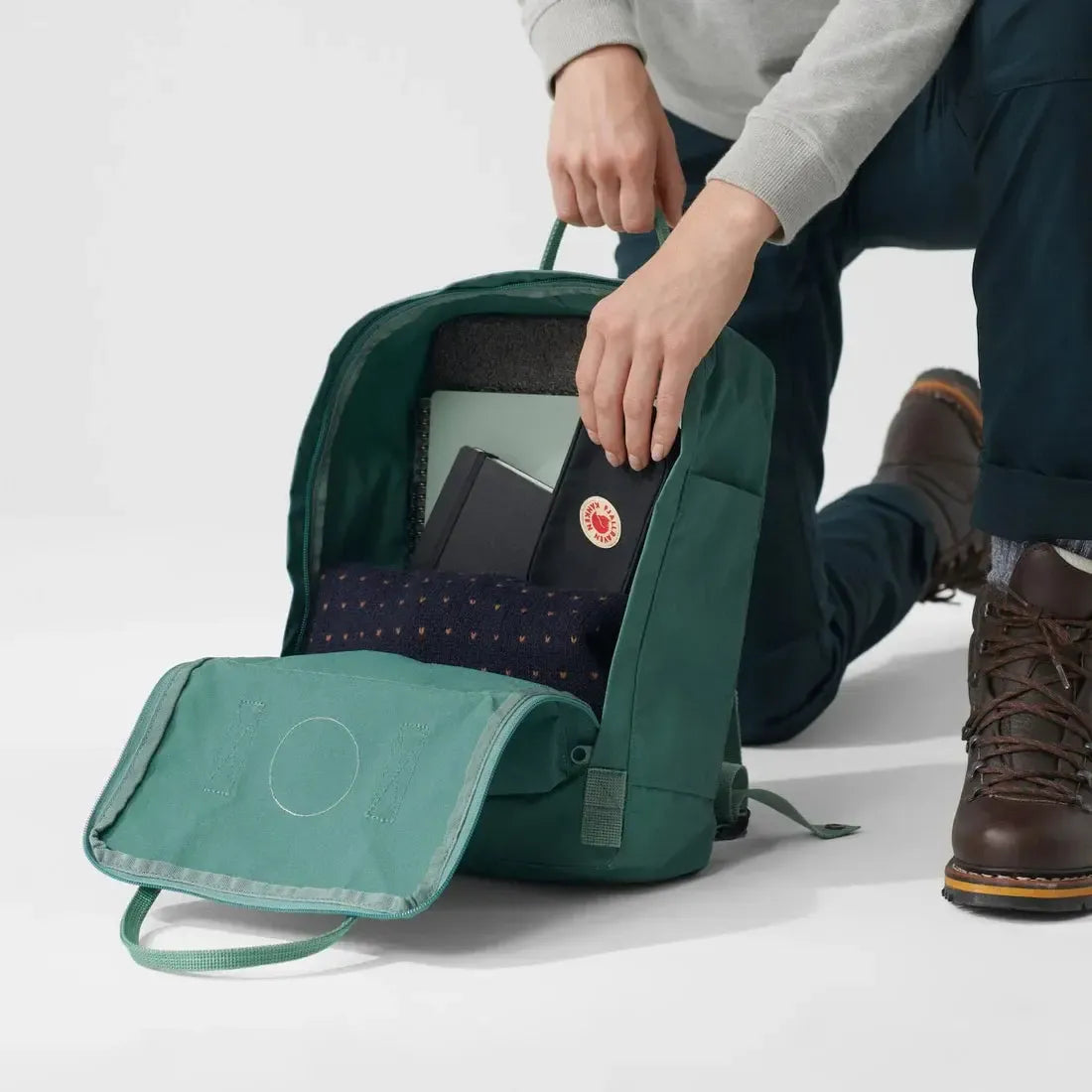 Fjällräven - Kånken Day Backpack