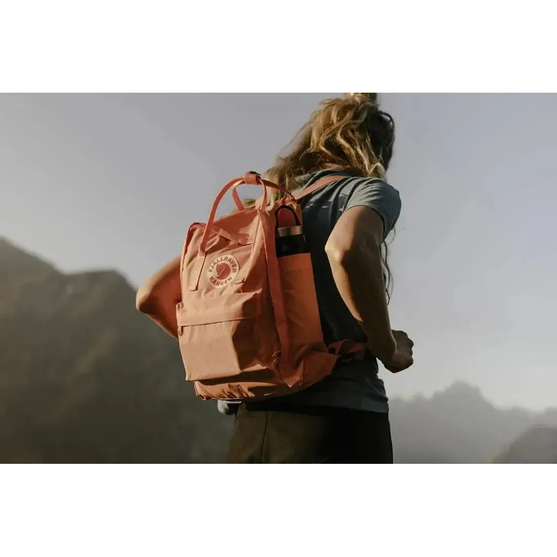 Fjällräven - Kånken Day Backpack