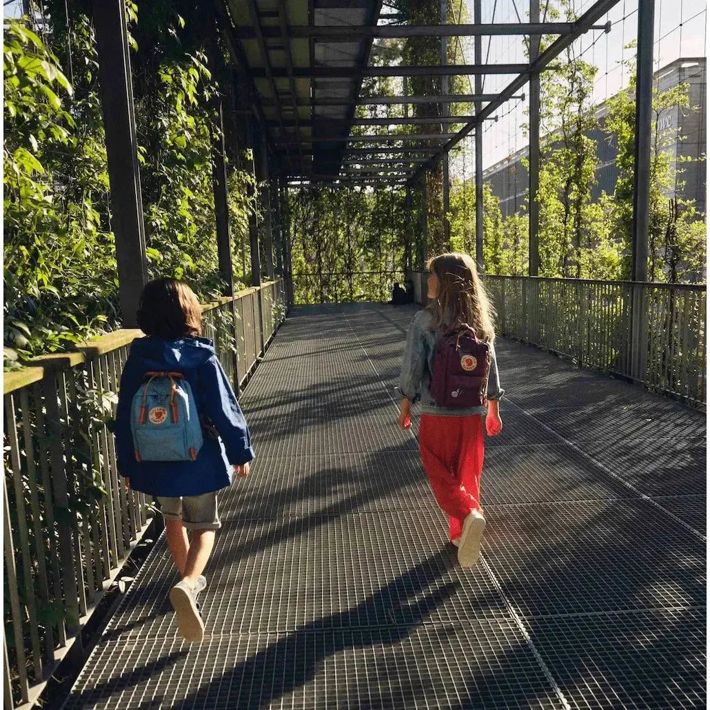 Fjällräven - Kånken Mini Backpack