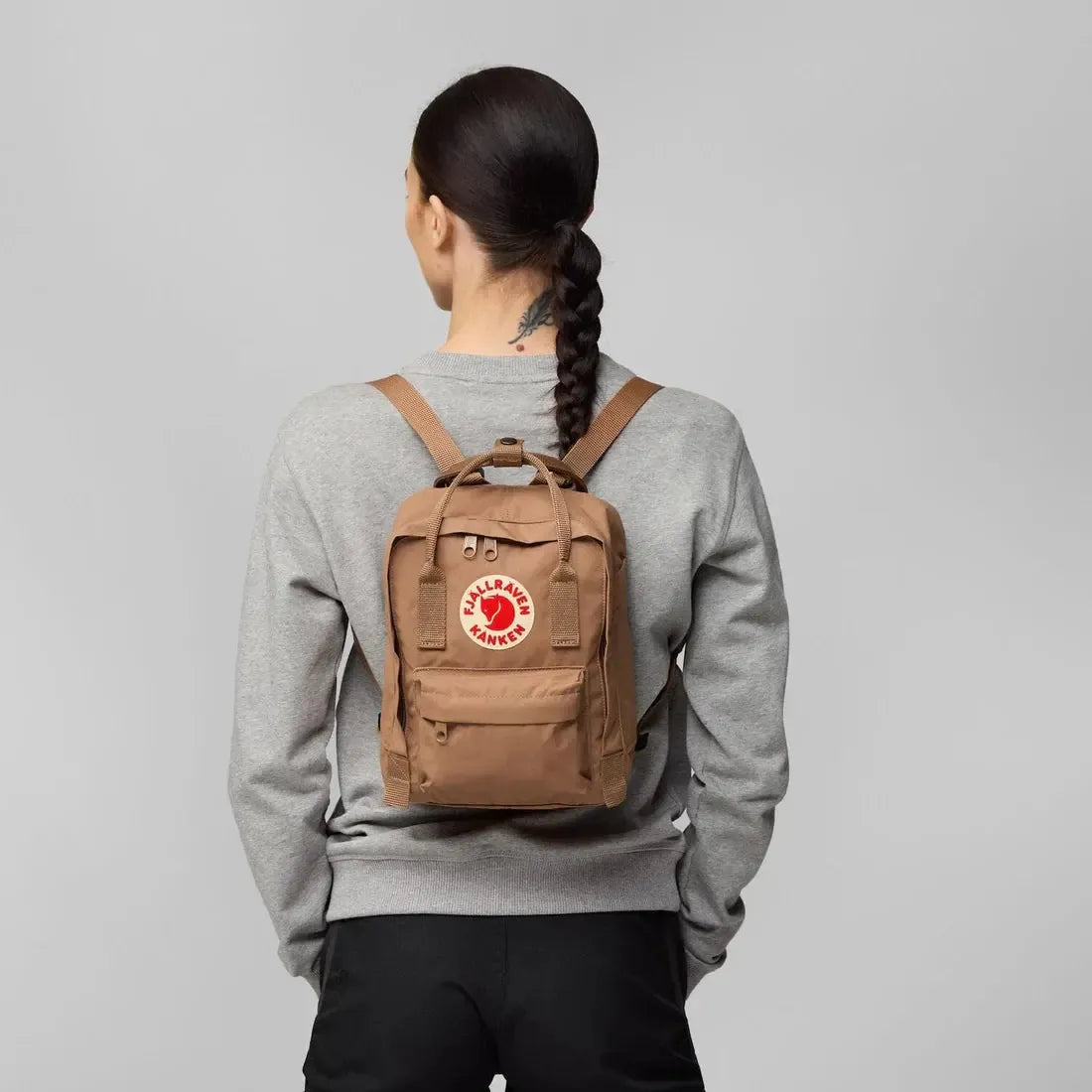 Fjällräven - Kånken Mini Backpack