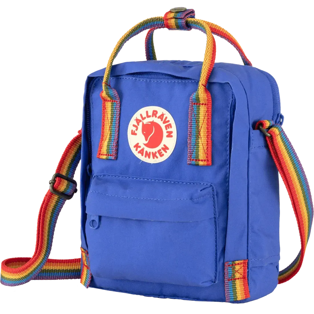 Fjällräven - Kånken Rainbow Sling