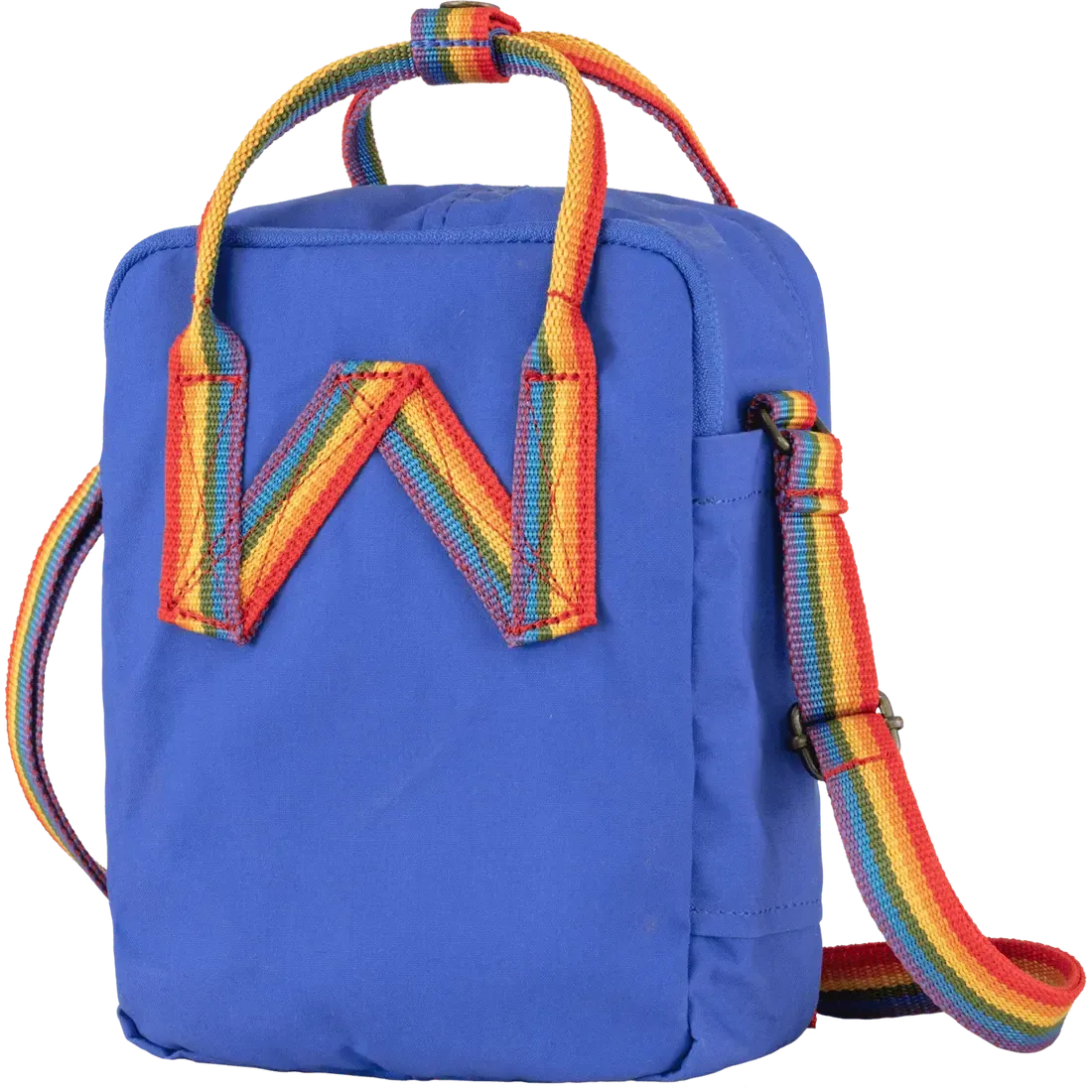 Fjällräven - Kånken Rainbow Sling