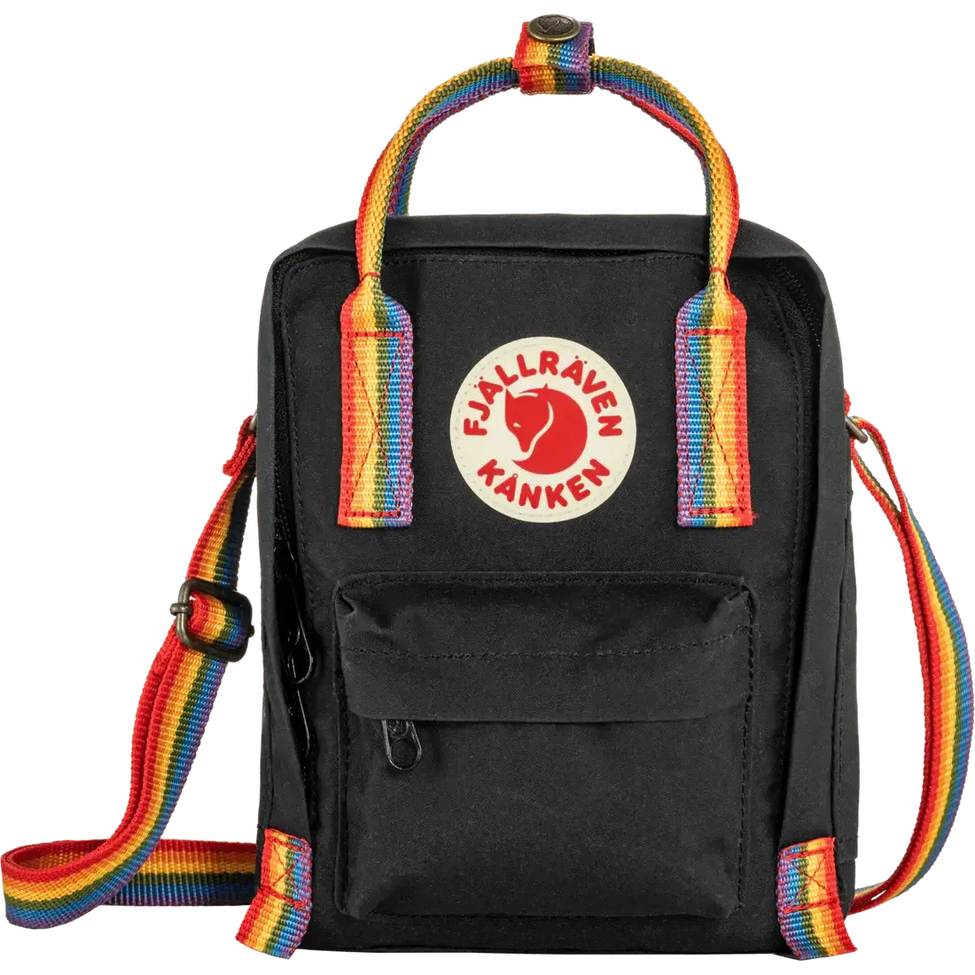 Fjällräven - Kånken Rainbow Sling