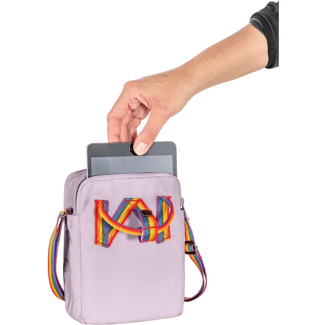 Fjällräven - Kånken Rainbow Sling