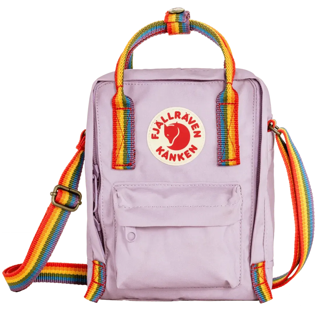 Fjällräven - Kånken Rainbow Sling