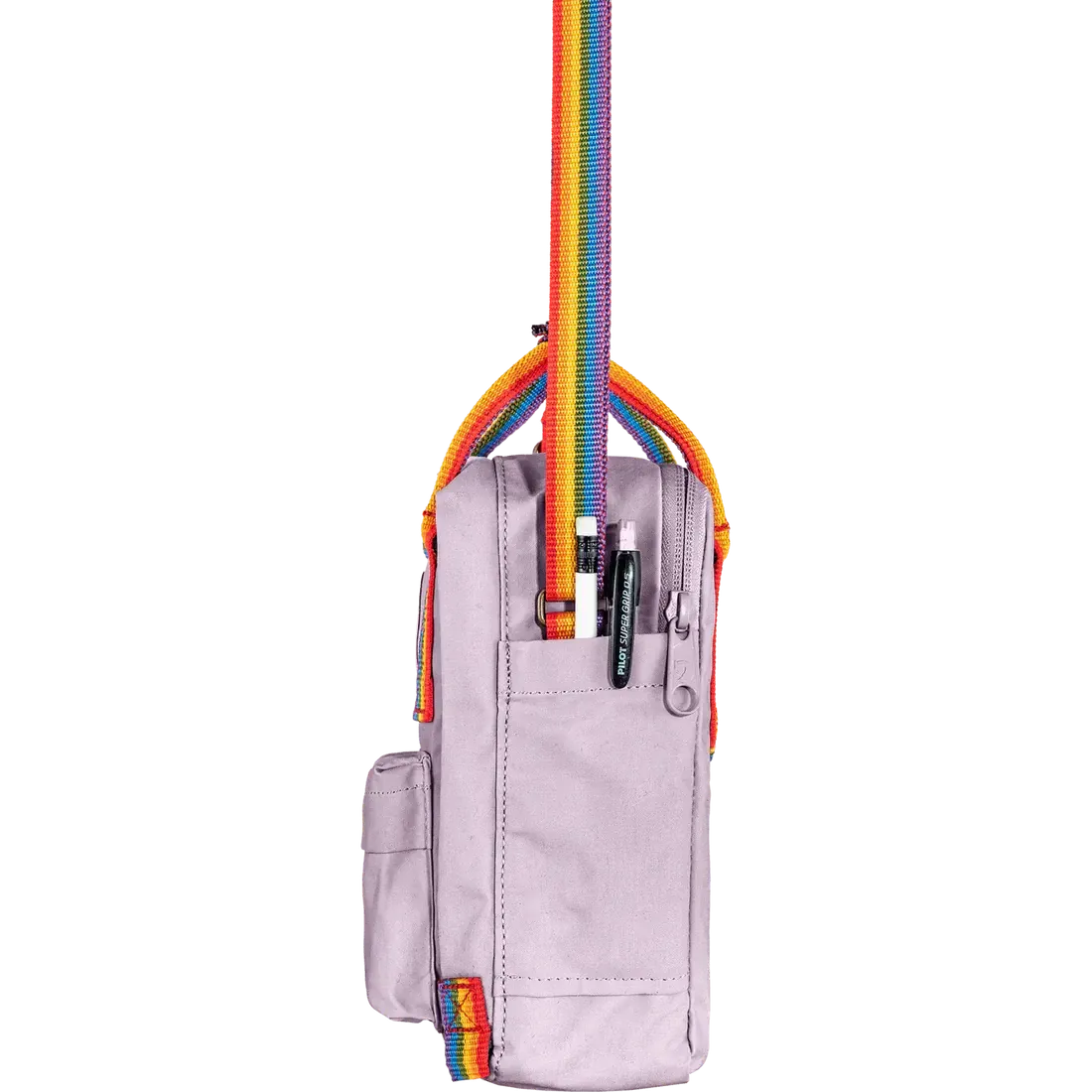 Fjällräven - Kånken Rainbow Sling