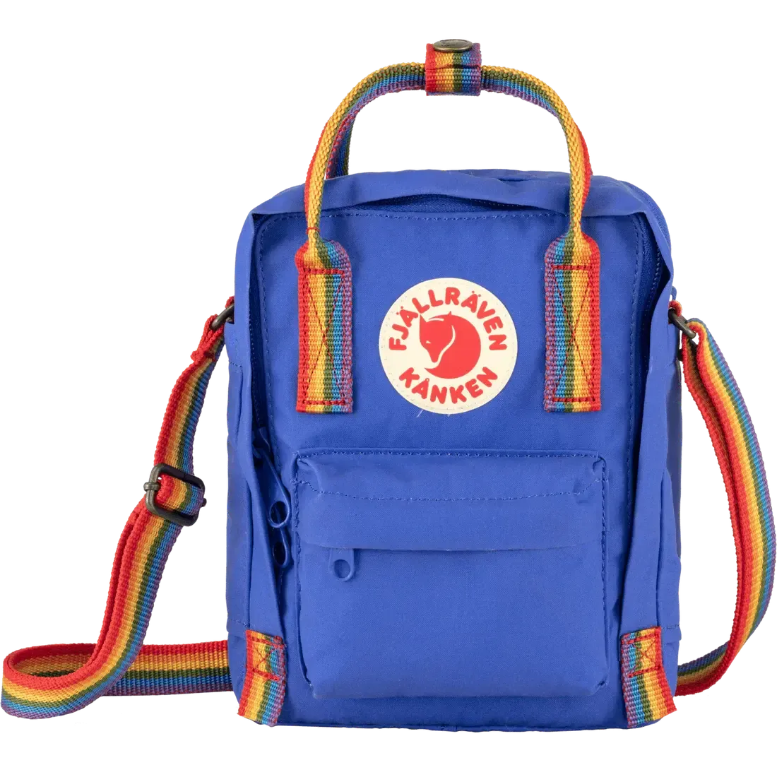 Fjällräven - Kånken Rainbow Sling