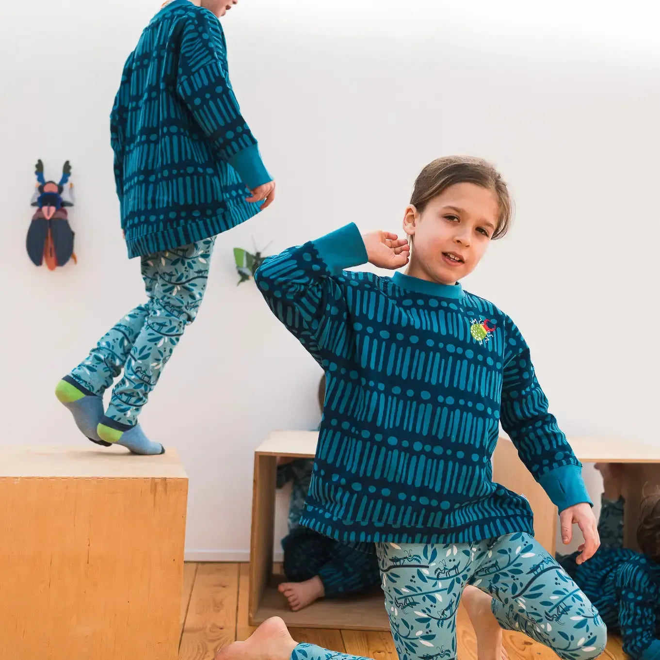 Merle - Mantis Leggings