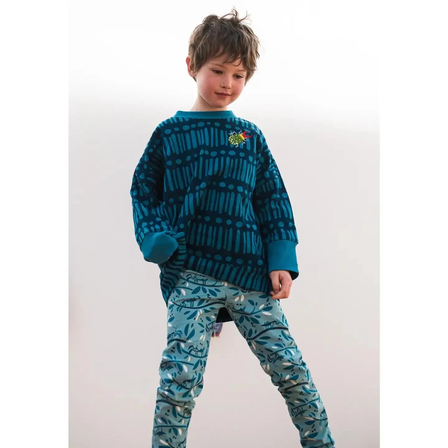 Merle - Mantis Leggings