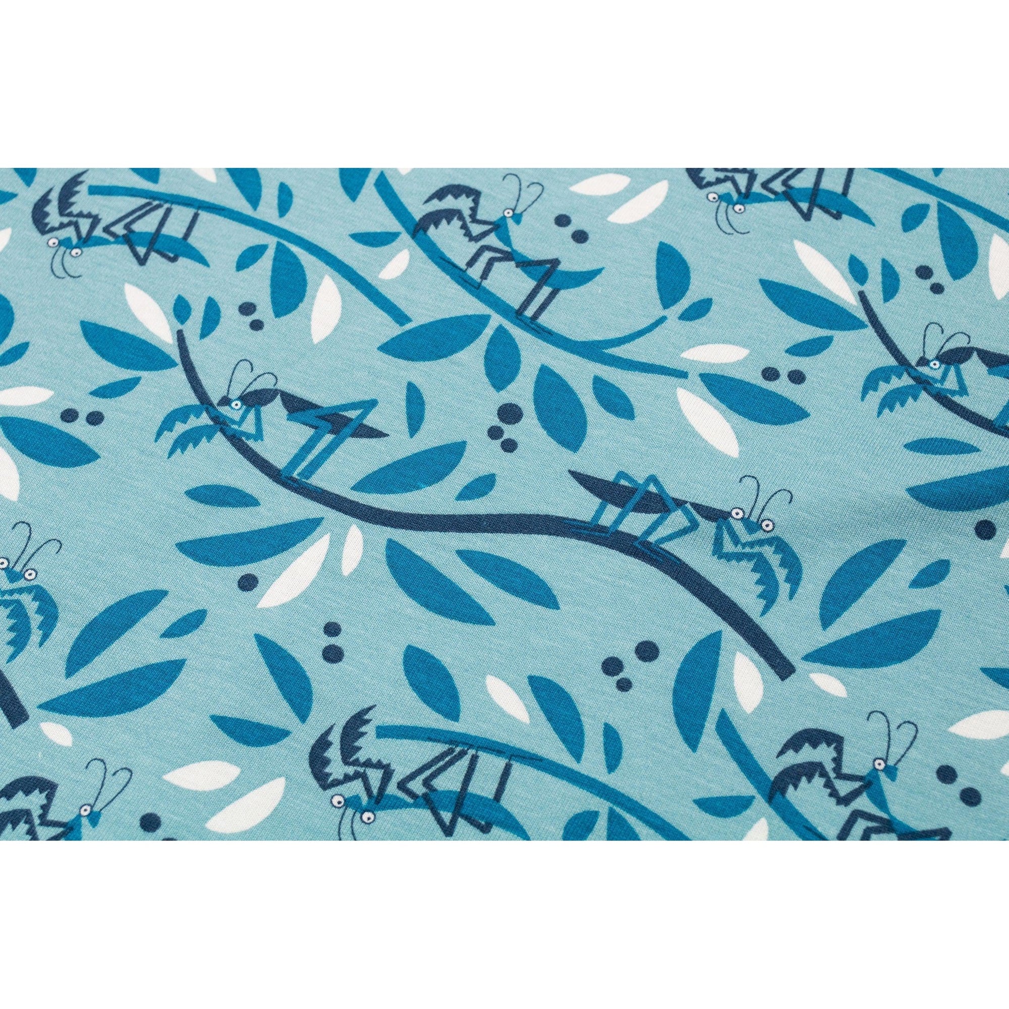 Merle - Mantis Sleeveless Skater Dress