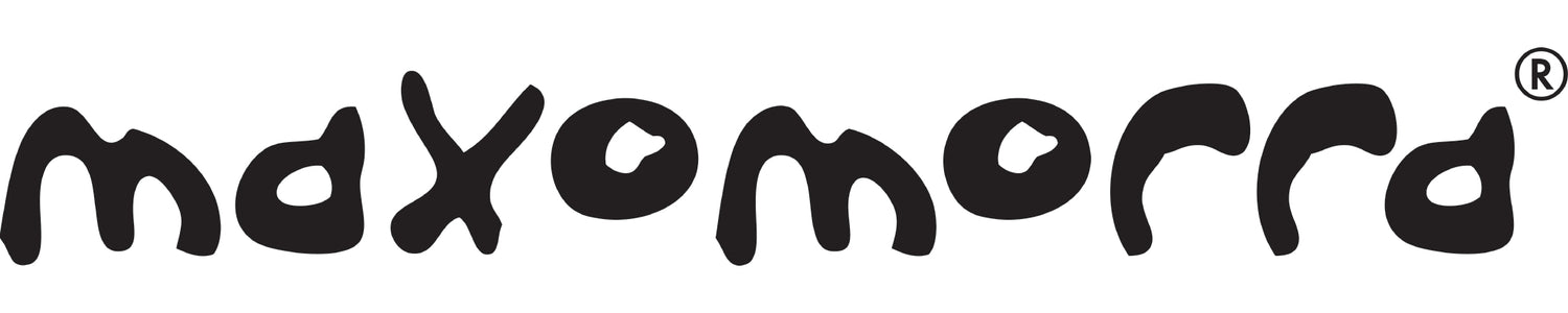 About Maxomorra