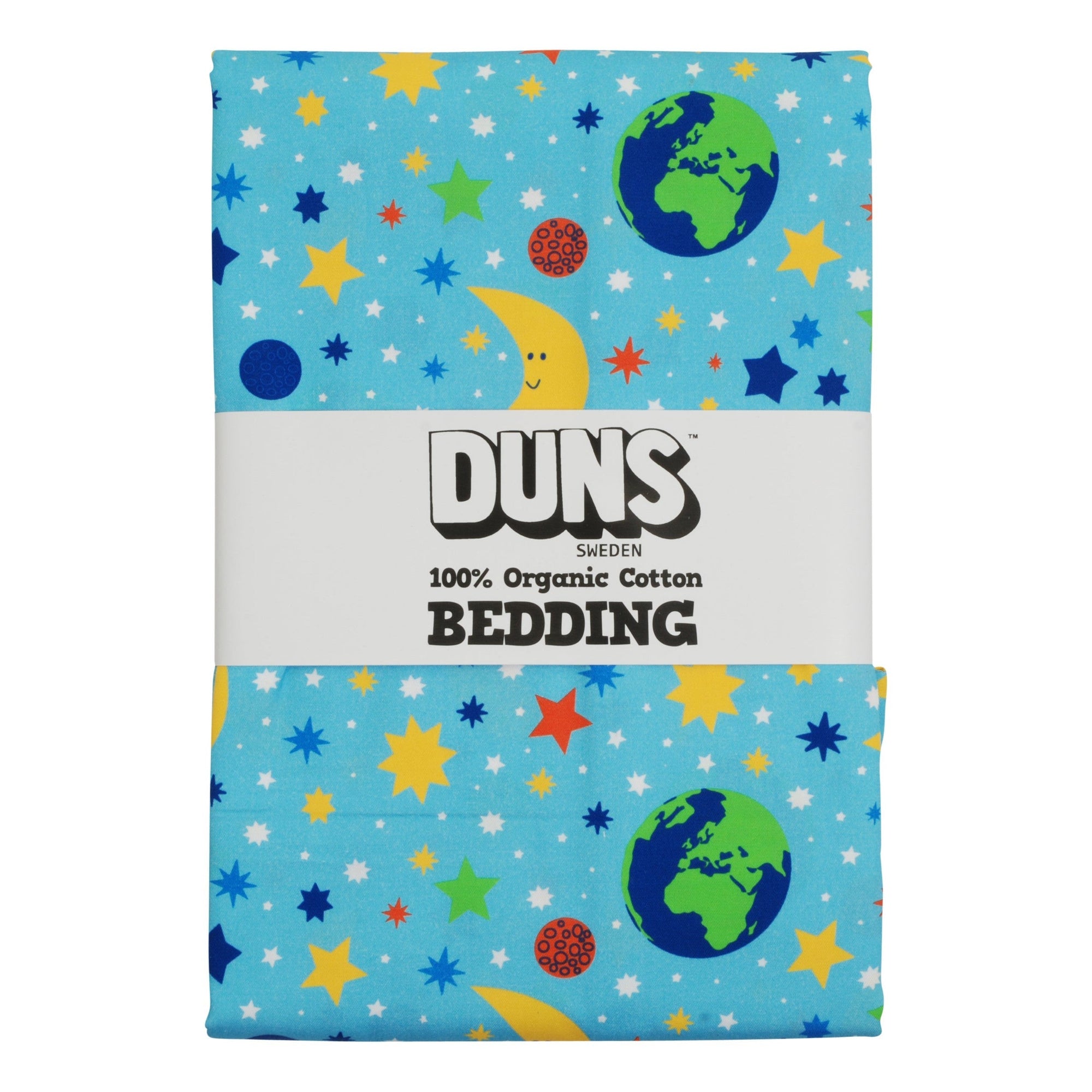 DUNS Sweden - Mother Earth Bedding (Blue)