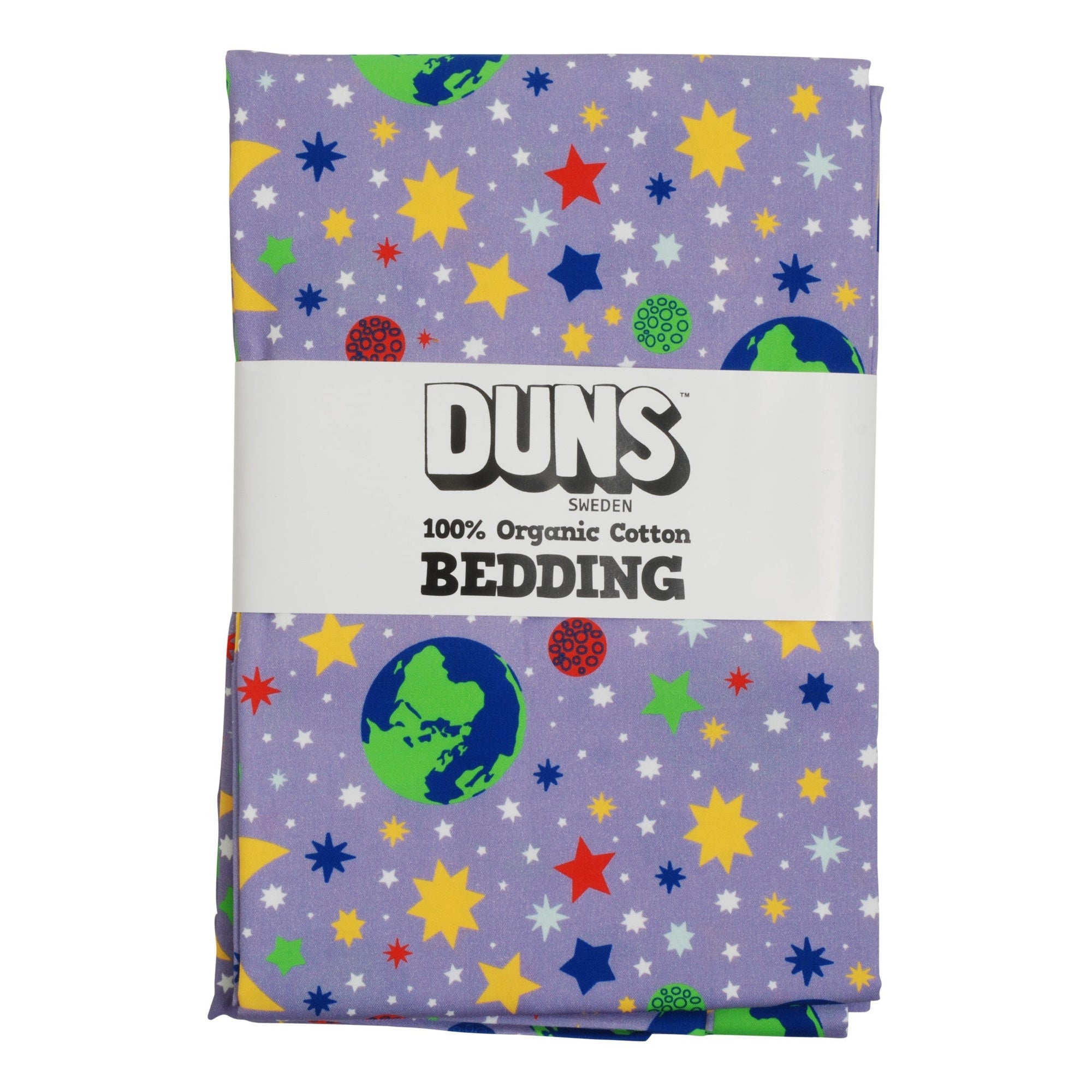 DUNS Sweden - Mother Earth Bedding (Bougainvillea)