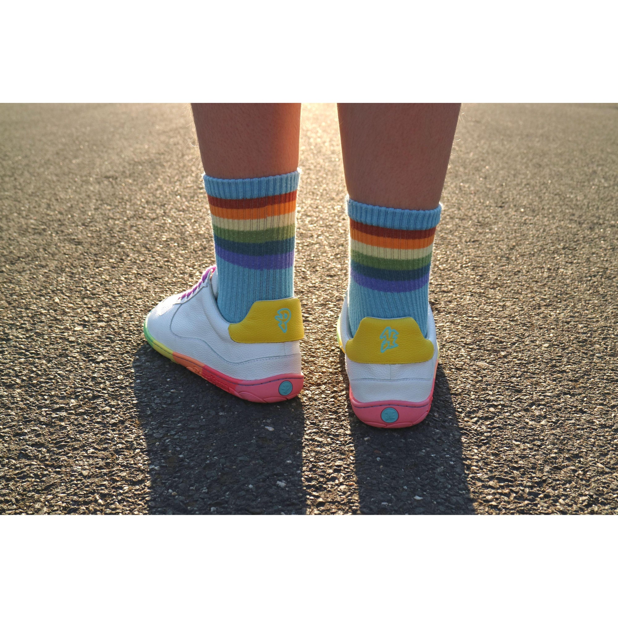 Paperkrane - Neon Lows