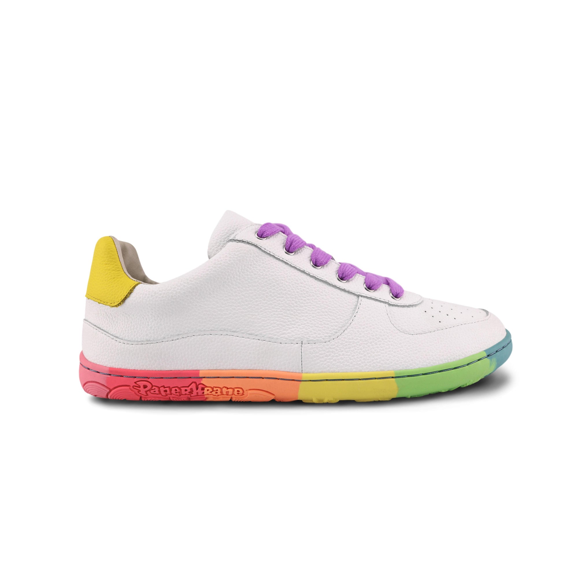 Paperkrane - Neon Lows