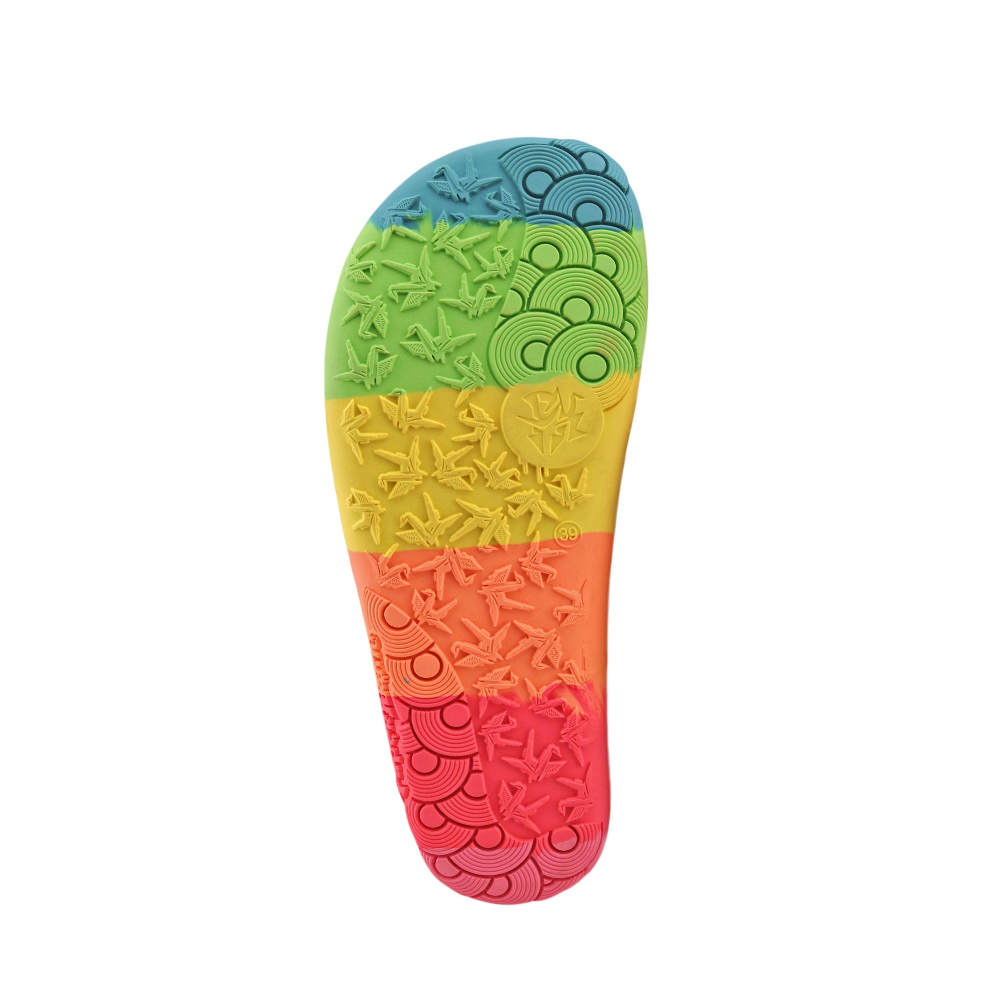 Paperkrane - Neon Lows