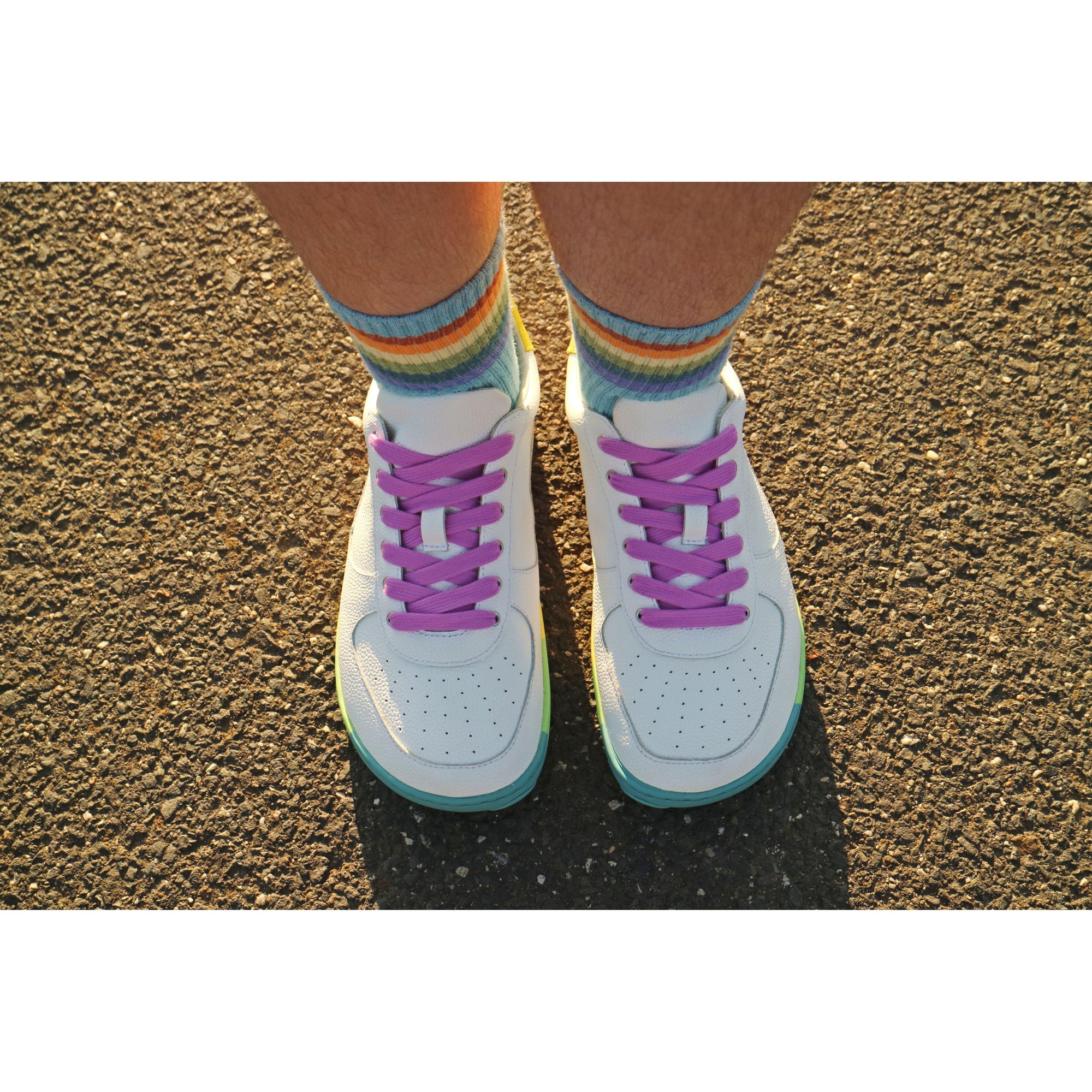 Paperkrane - Neon Lows