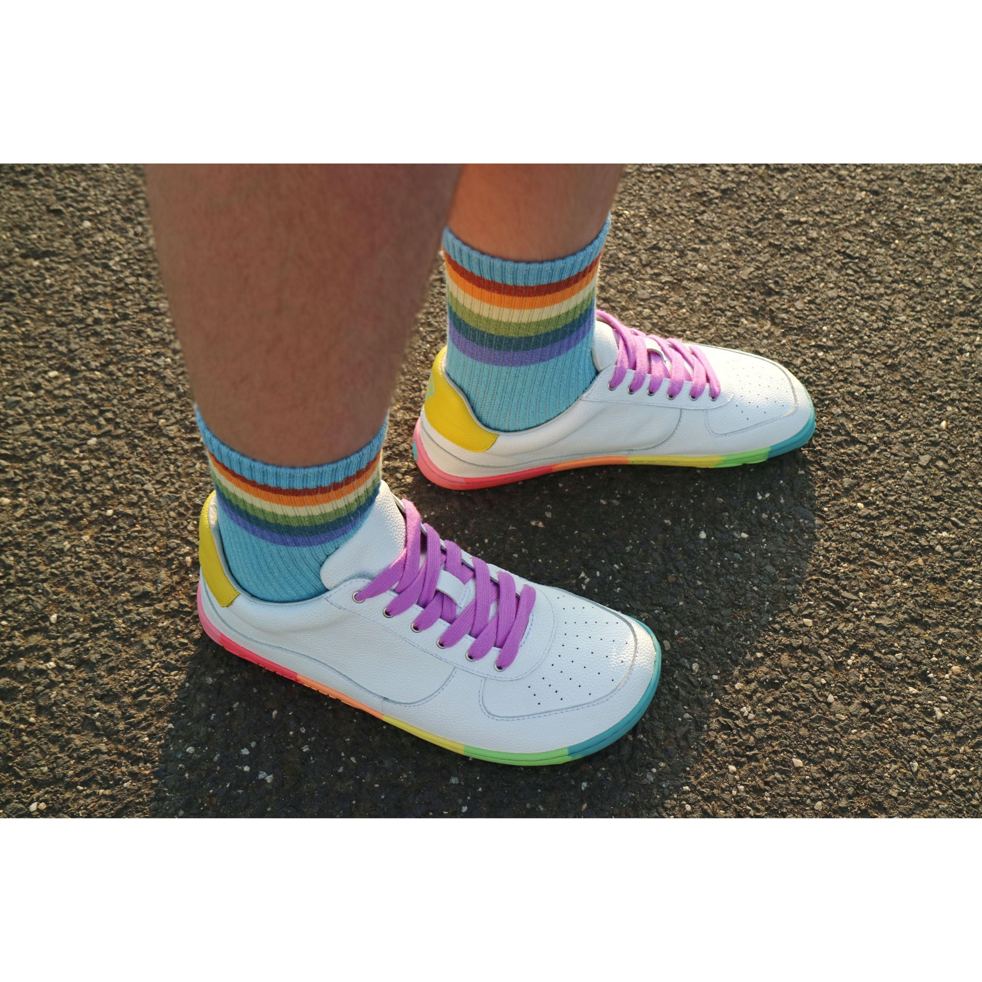 Paperkrane - Neon Lows