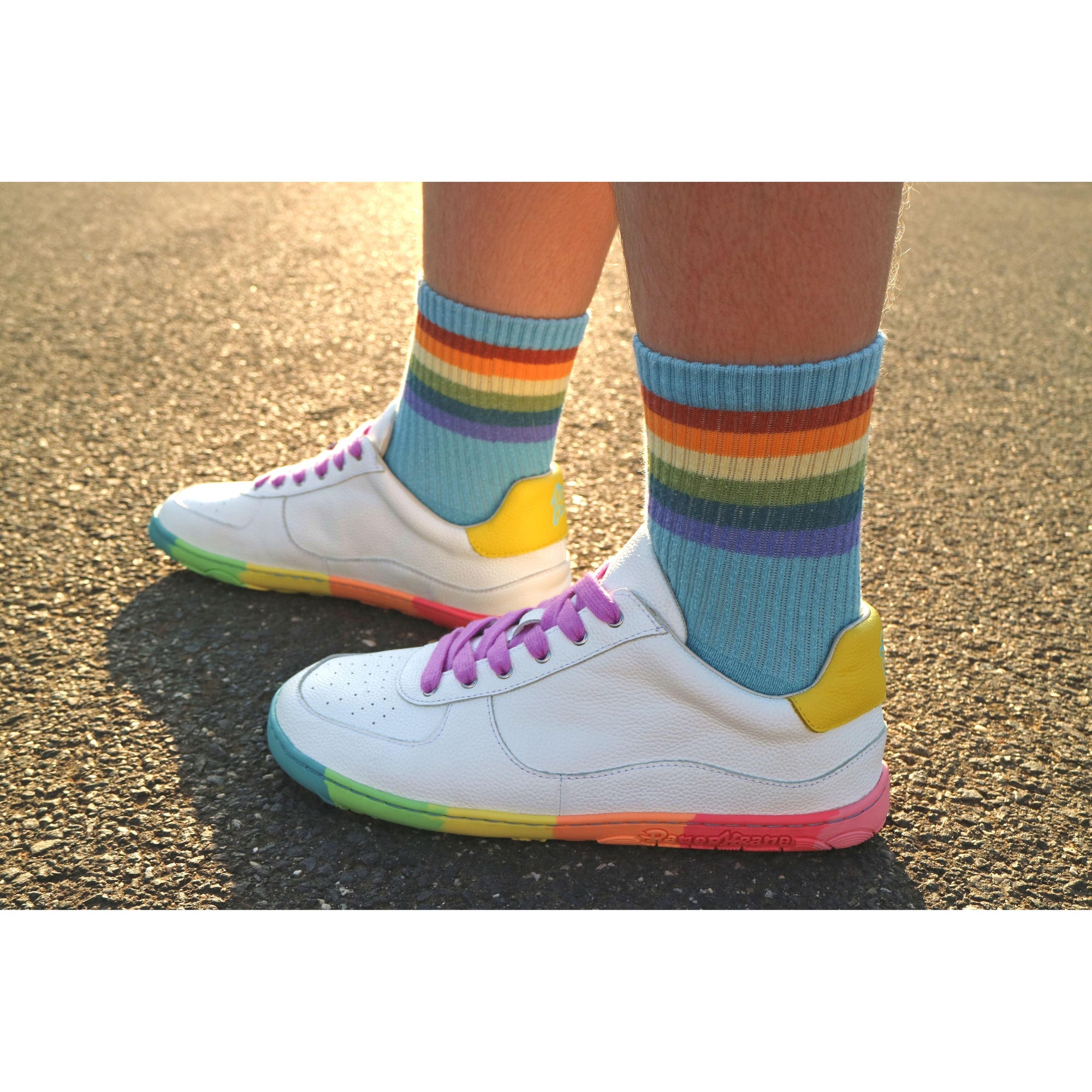 Paperkrane - Neon Lows